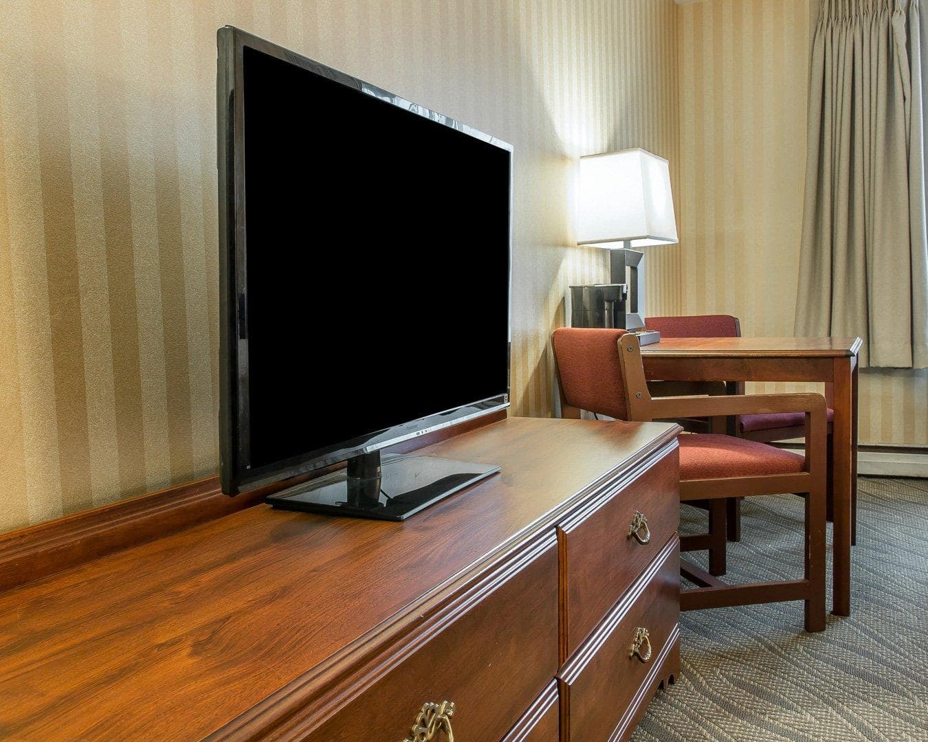 Quality Inn Gaylord — 11