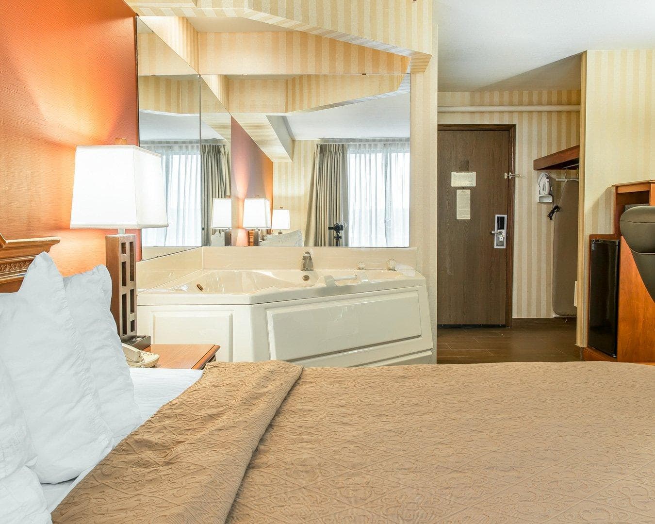 Quality Inn Gaylord - Image 1