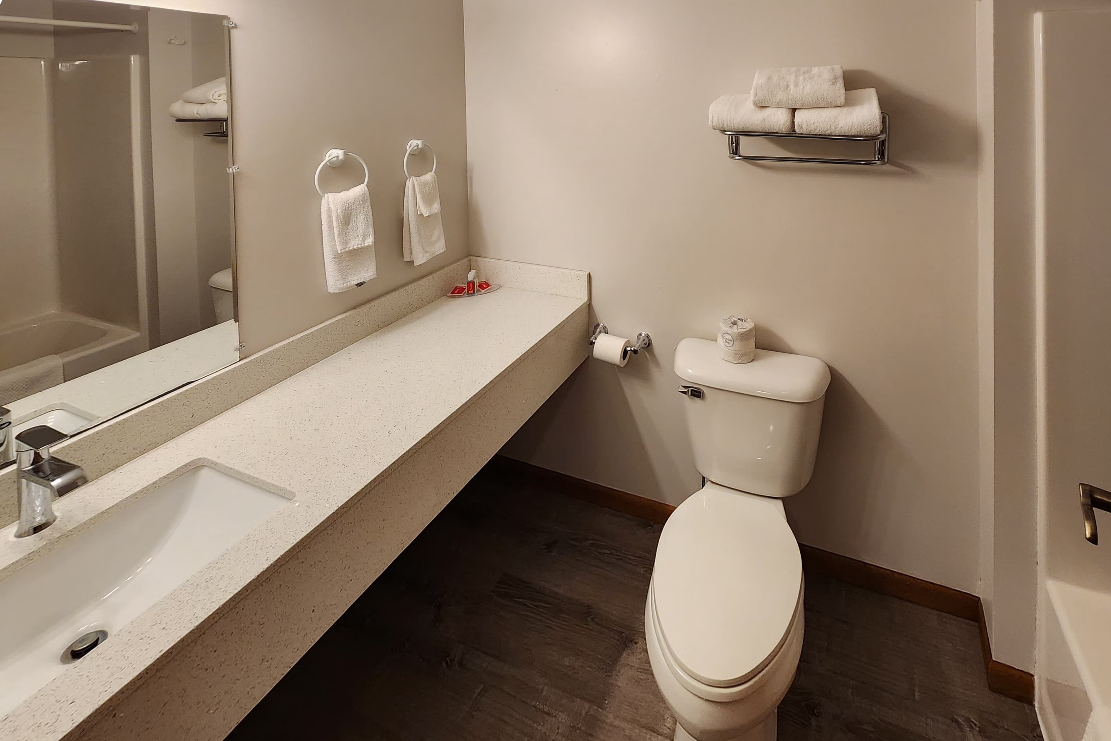 Econo Lodge Lakeshore — 28
