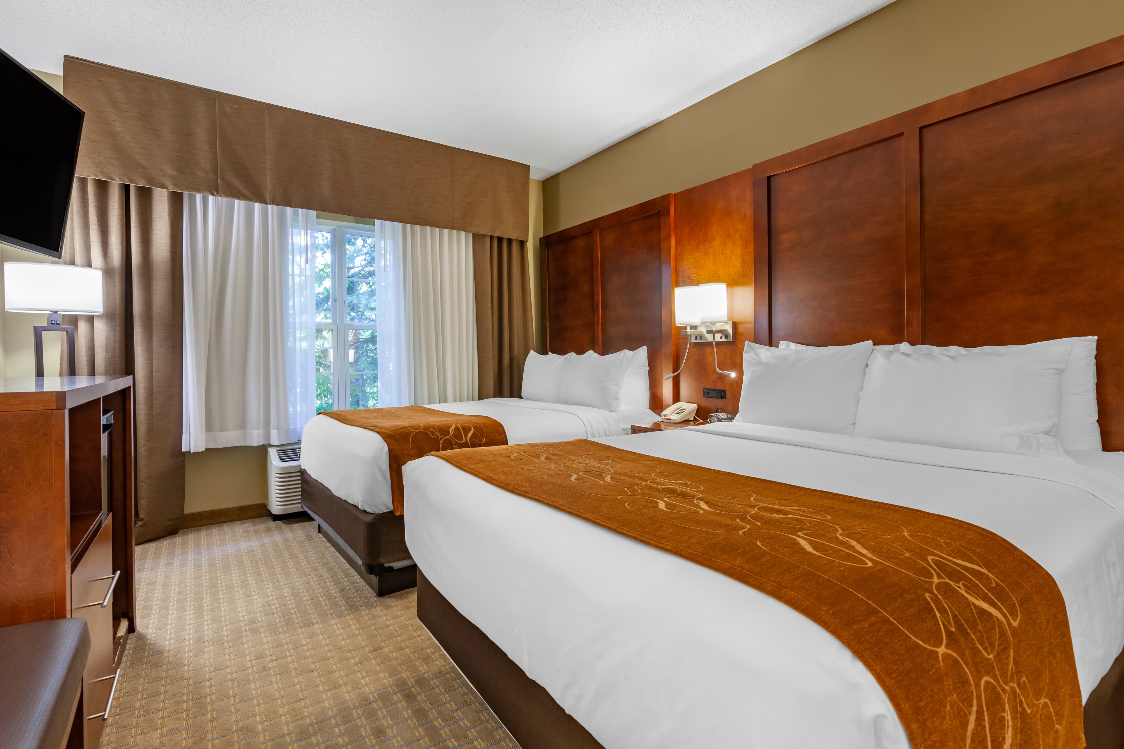 Comfort Suites Marquette - Image 3