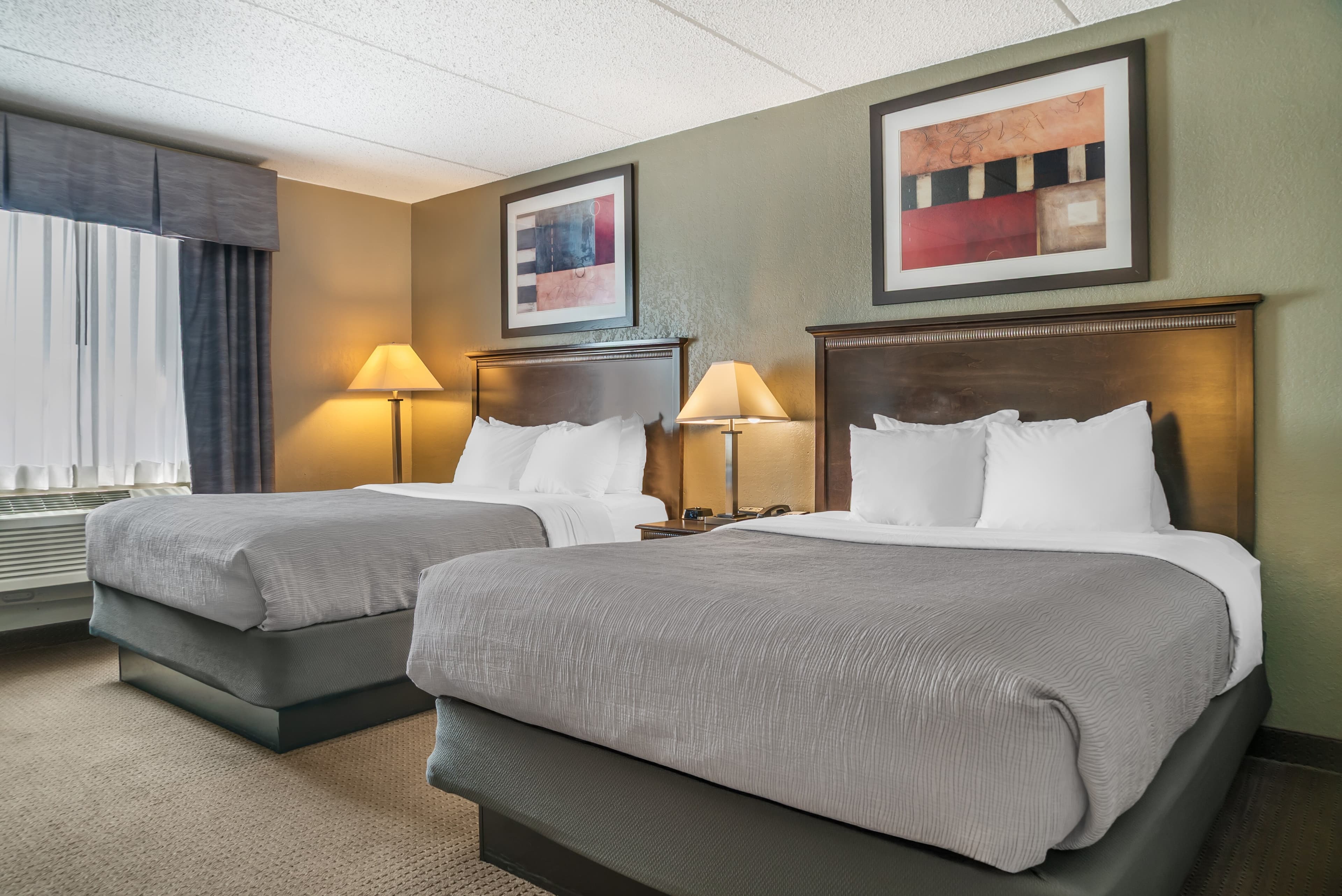 Quality Inn & Suites Next to the Casino — 9