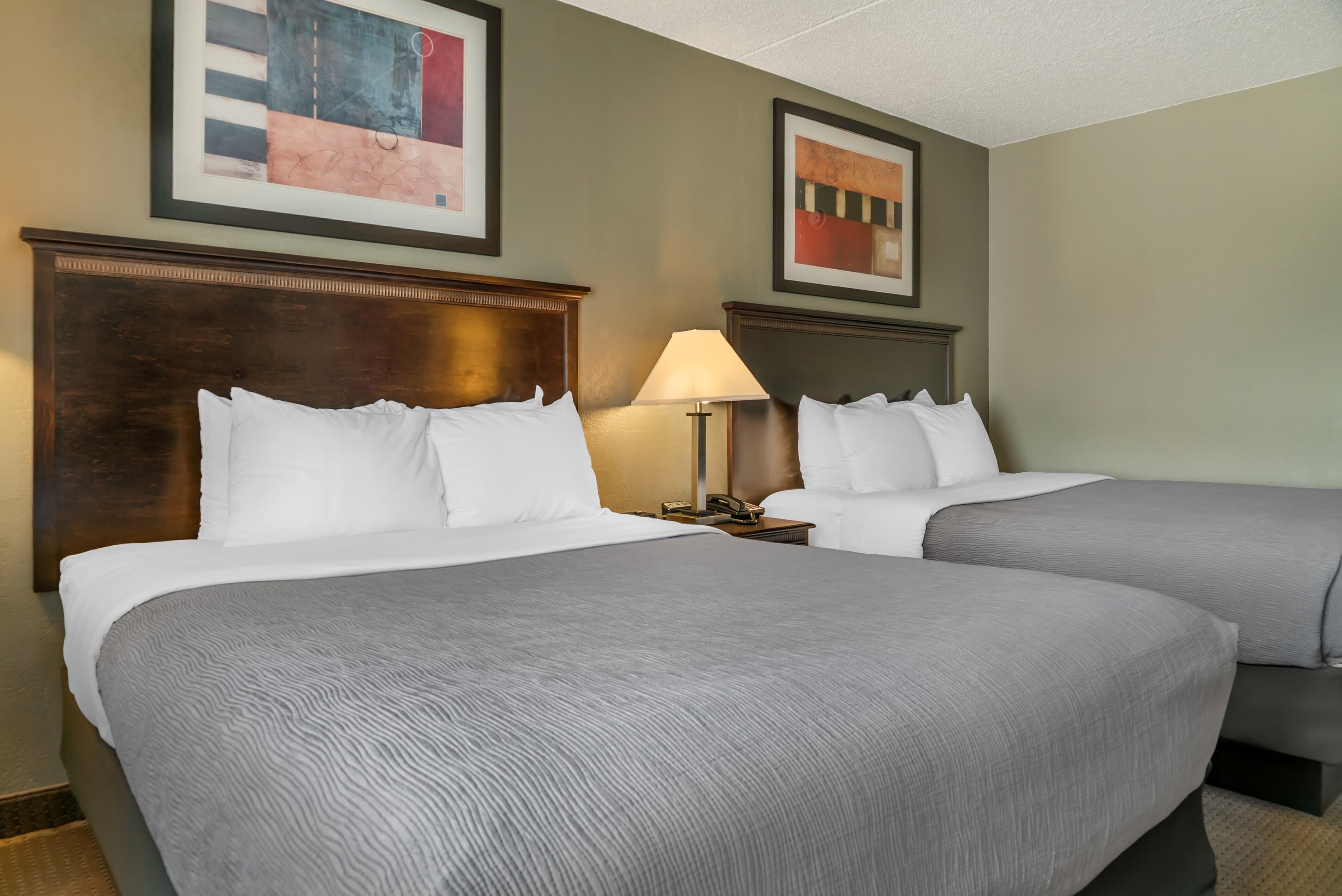 Quality Inn & Suites Next to the Casino — 10