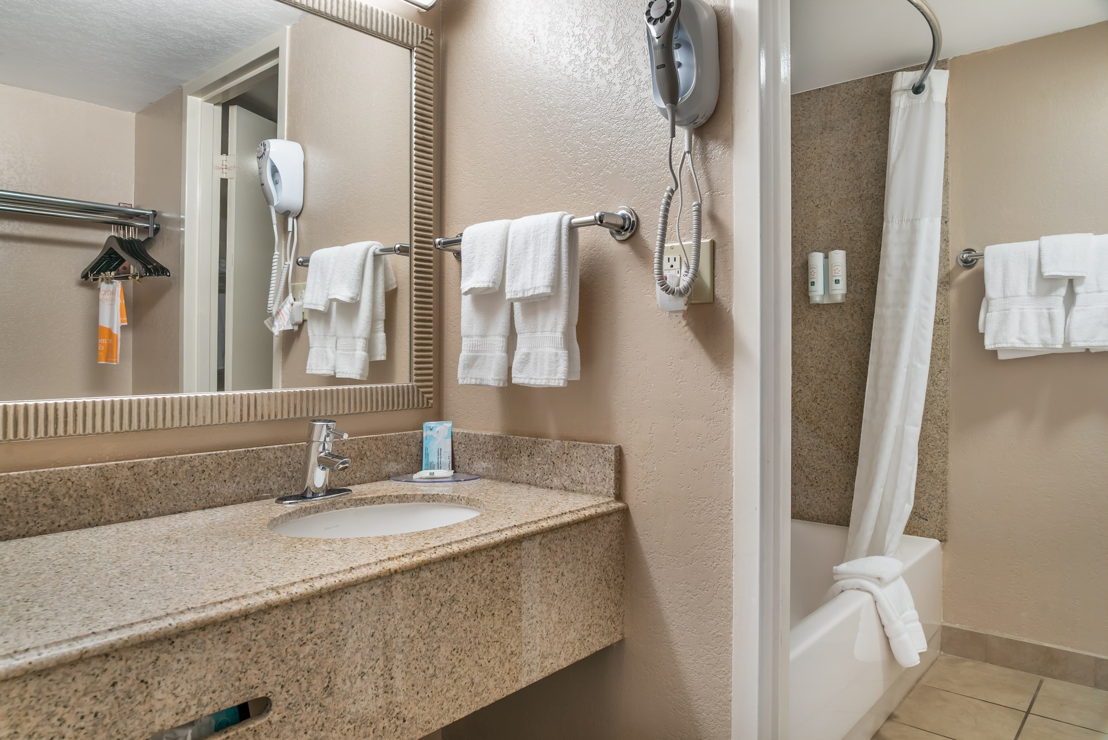 Quality Inn & Suites Next to the Casino — 12