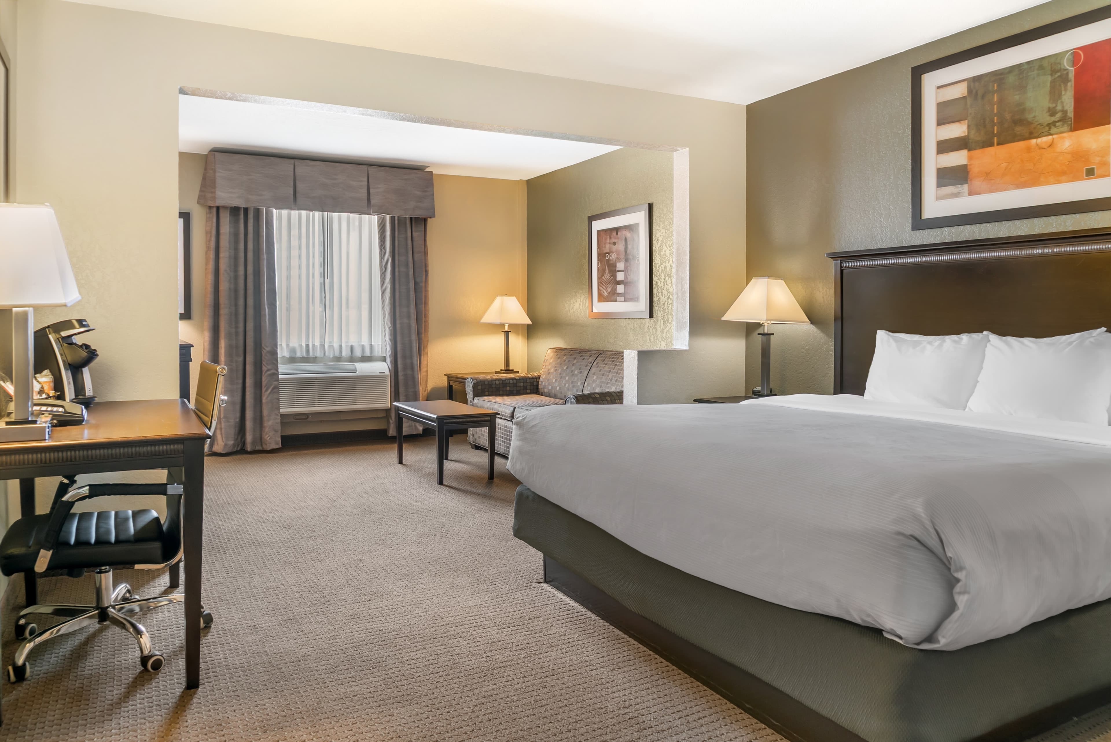 Quality Inn & Suites Next to the Casino — 14