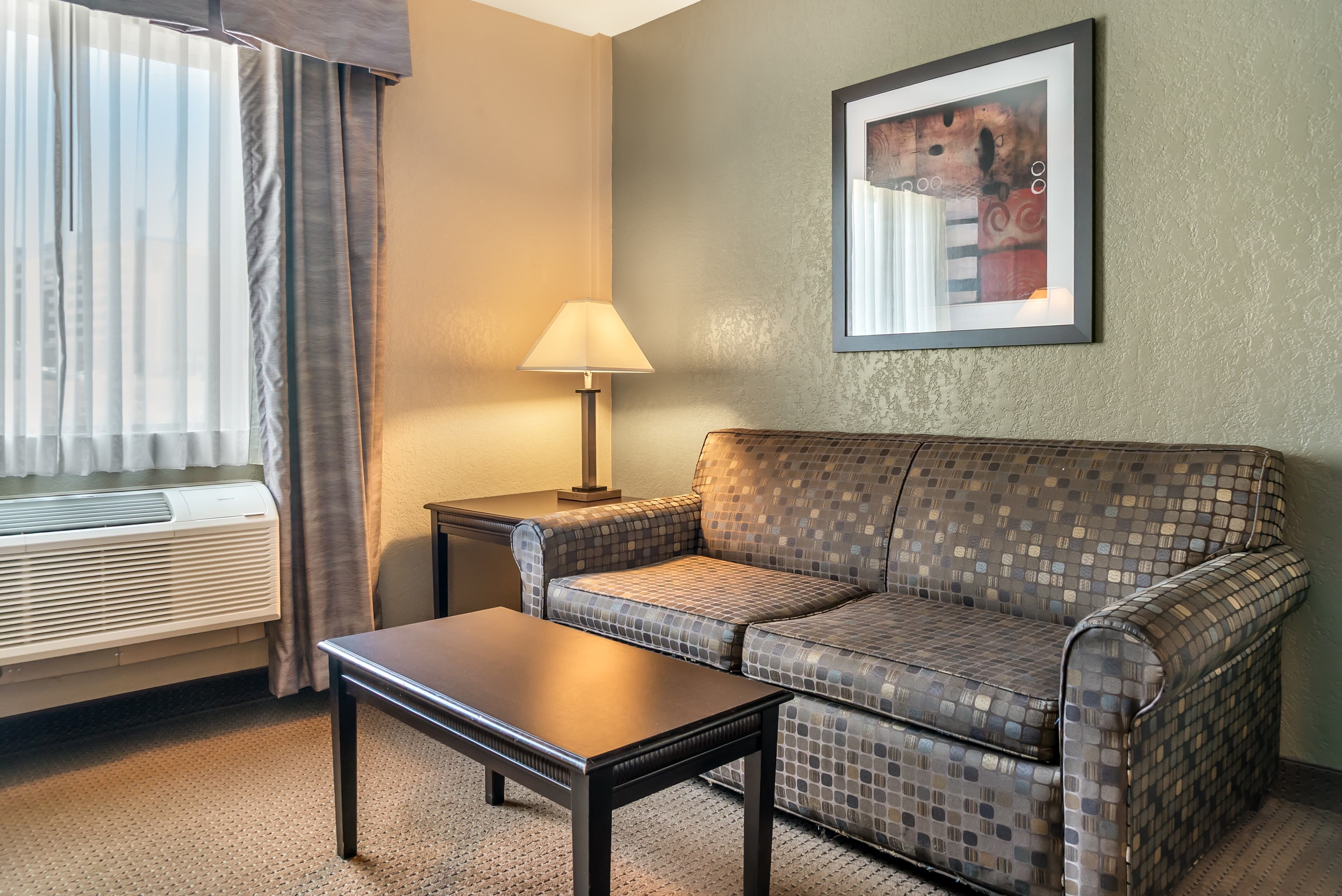 Quality Inn & Suites Next to the Casino — 15