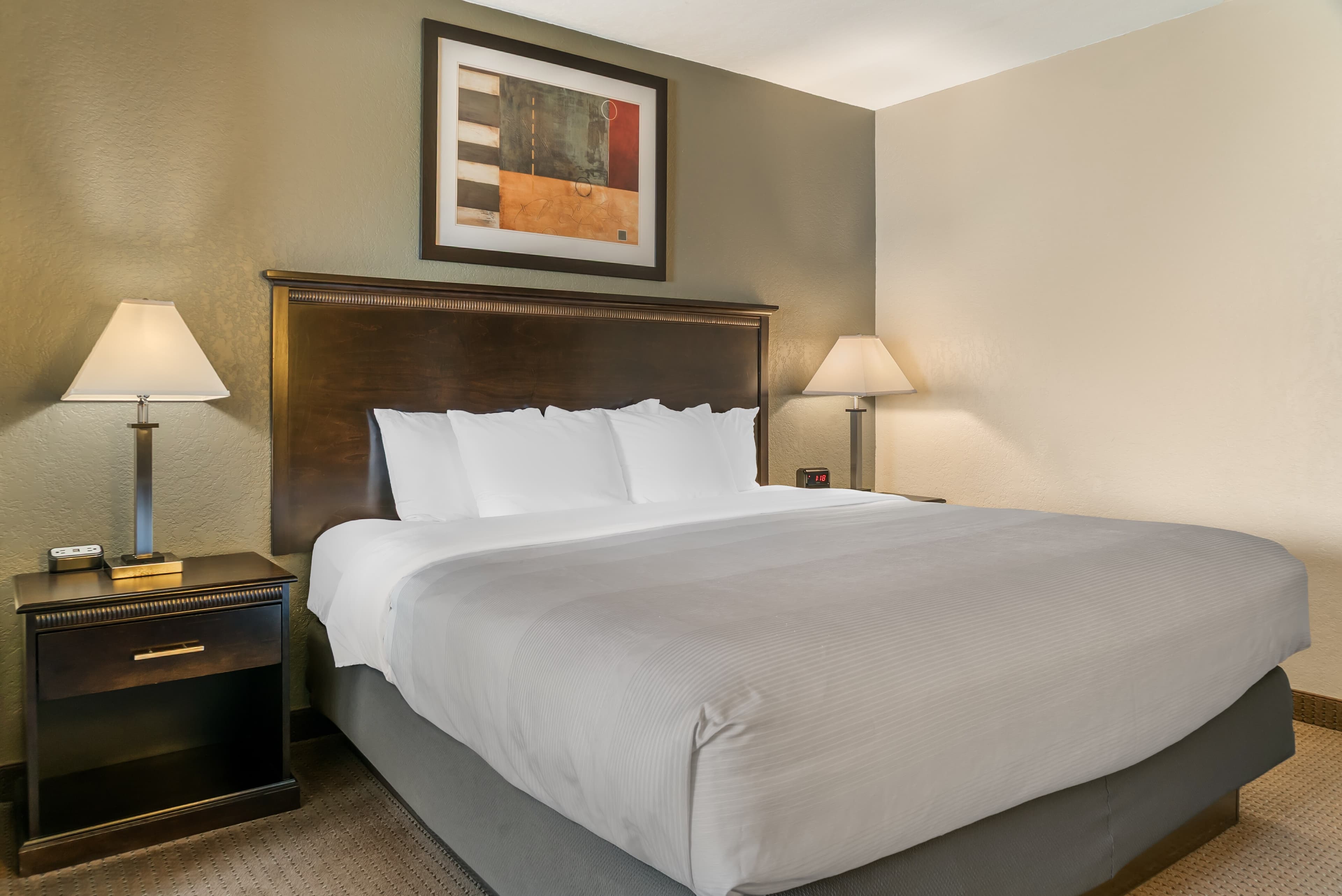 Quality Inn & Suites Next to the Casino - Image 3