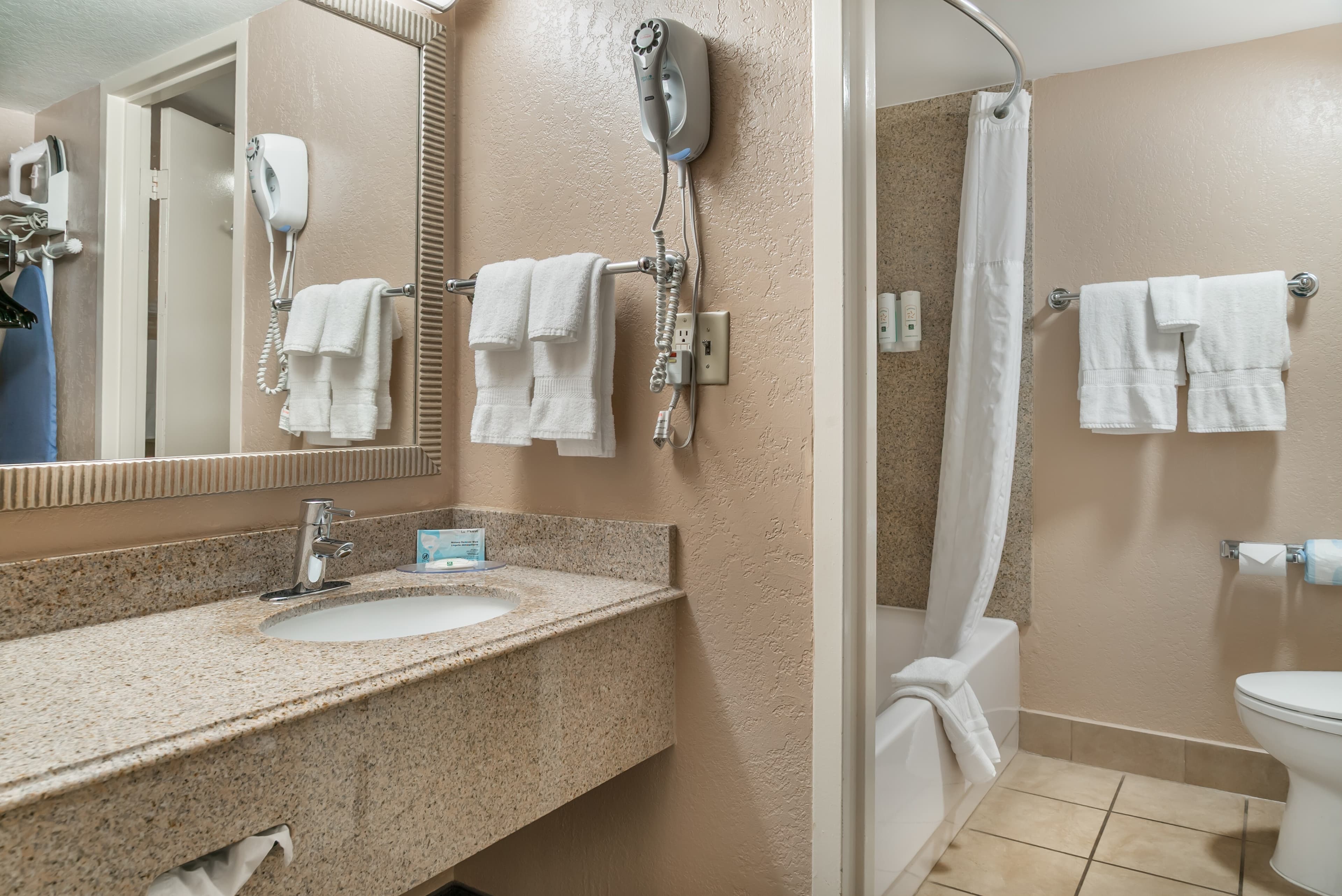Quality Inn & Suites Next to the Casino — 17