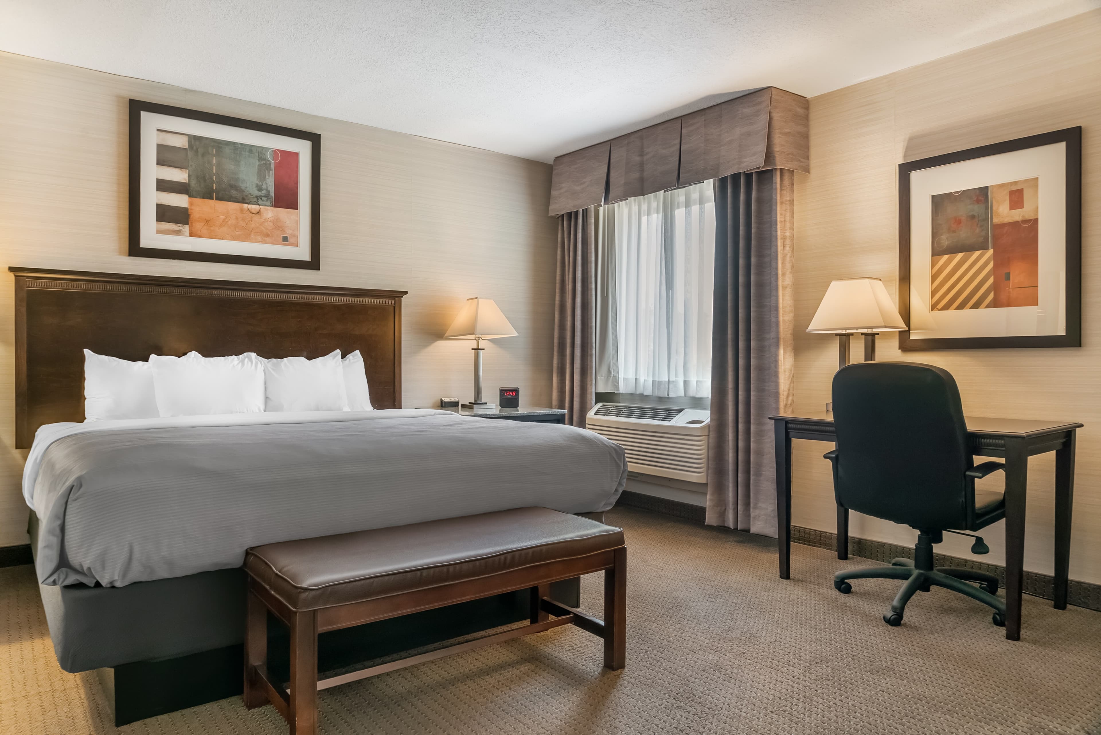 Quality Inn & Suites Next to the Casino - Image 1