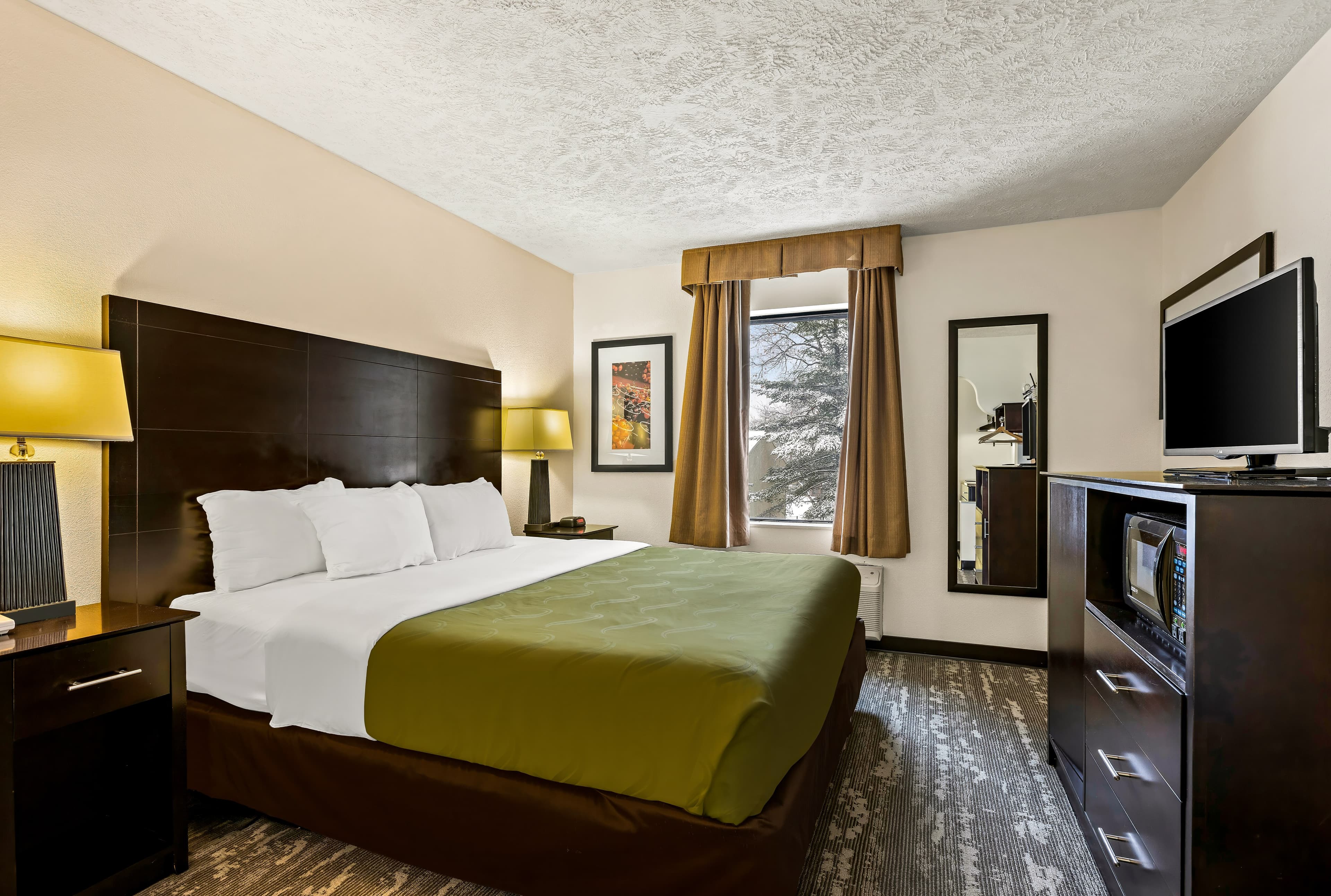 Quality Inn Traverse City — 6