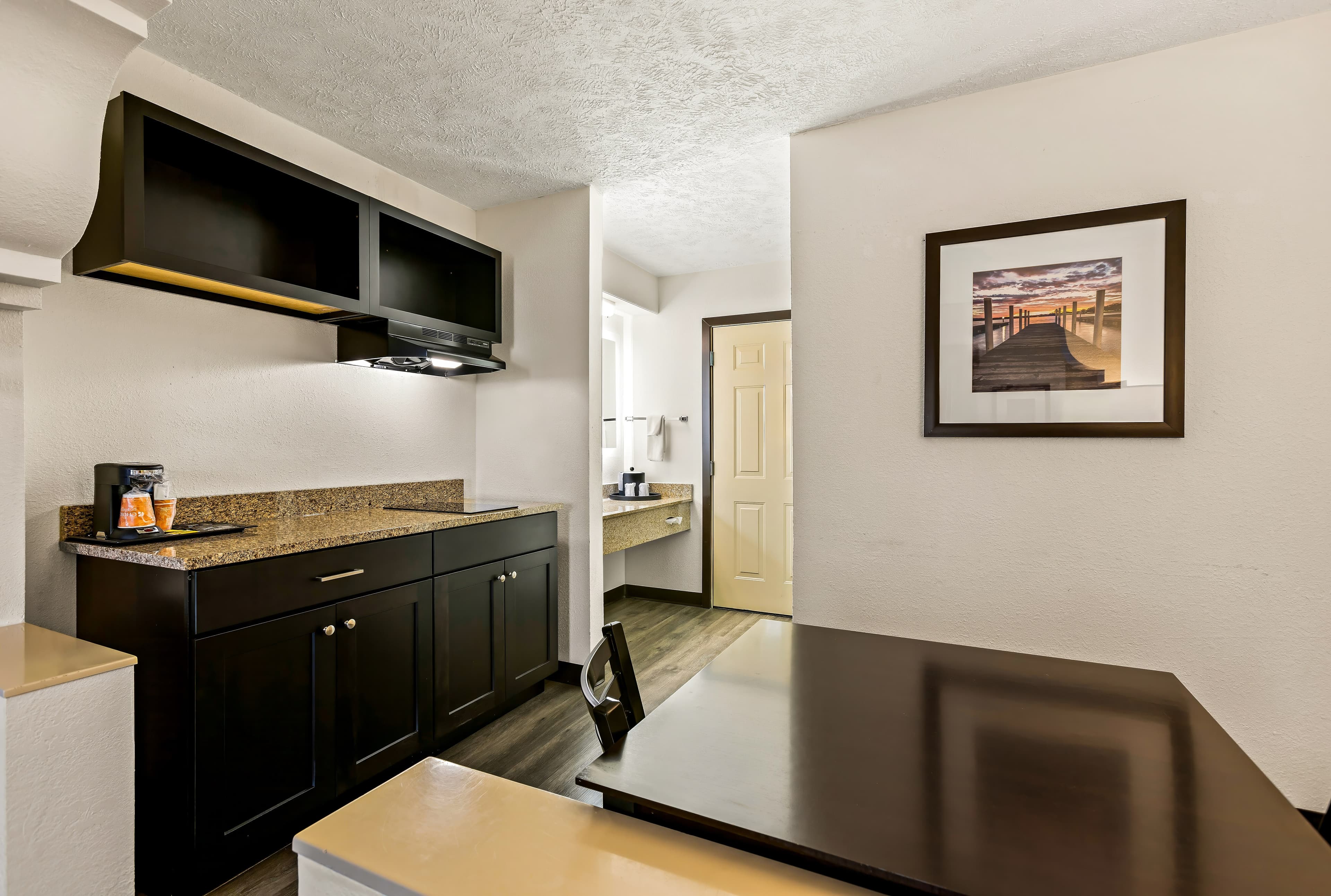 Quality Inn Traverse City — 7