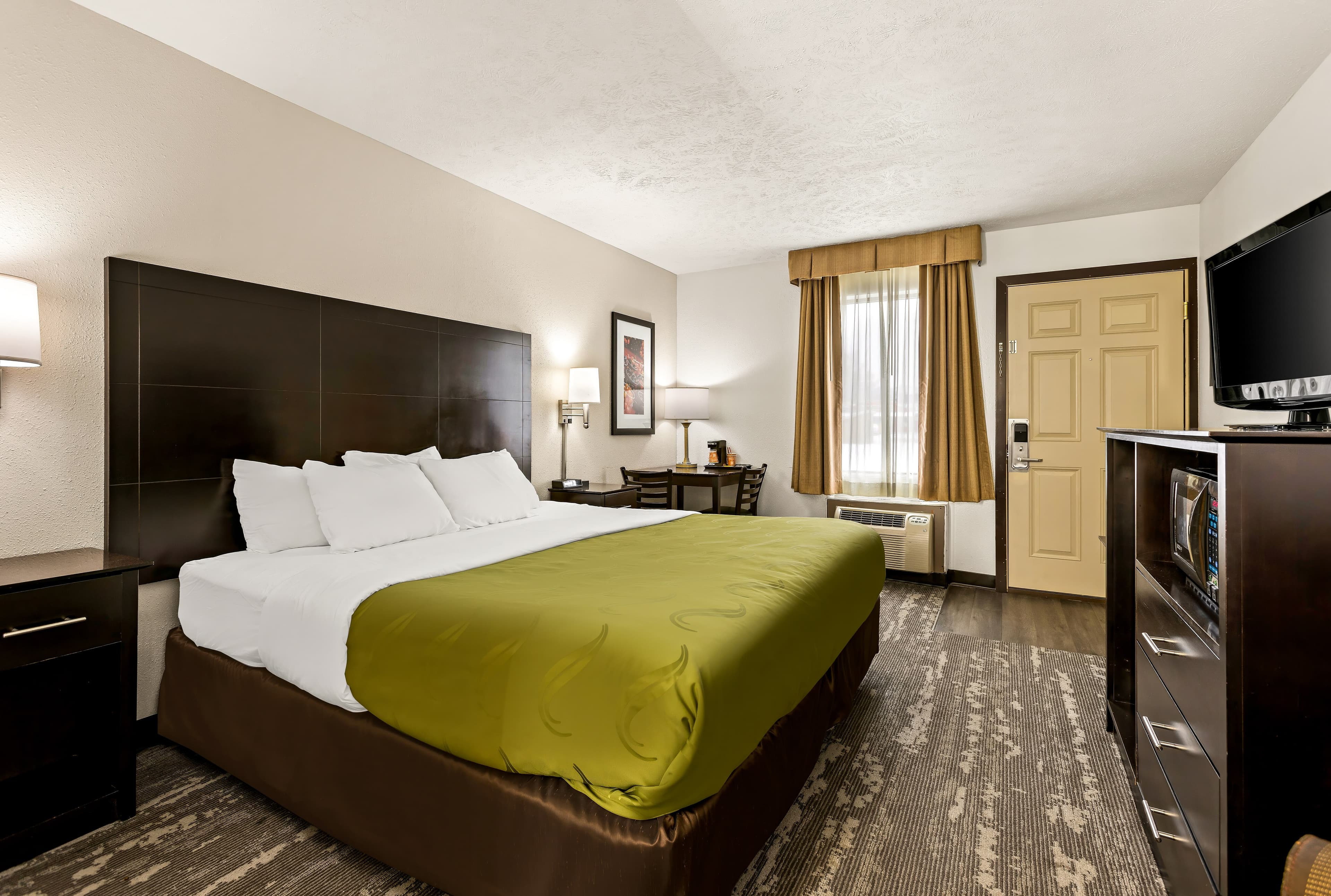 Quality Inn Traverse City — 10