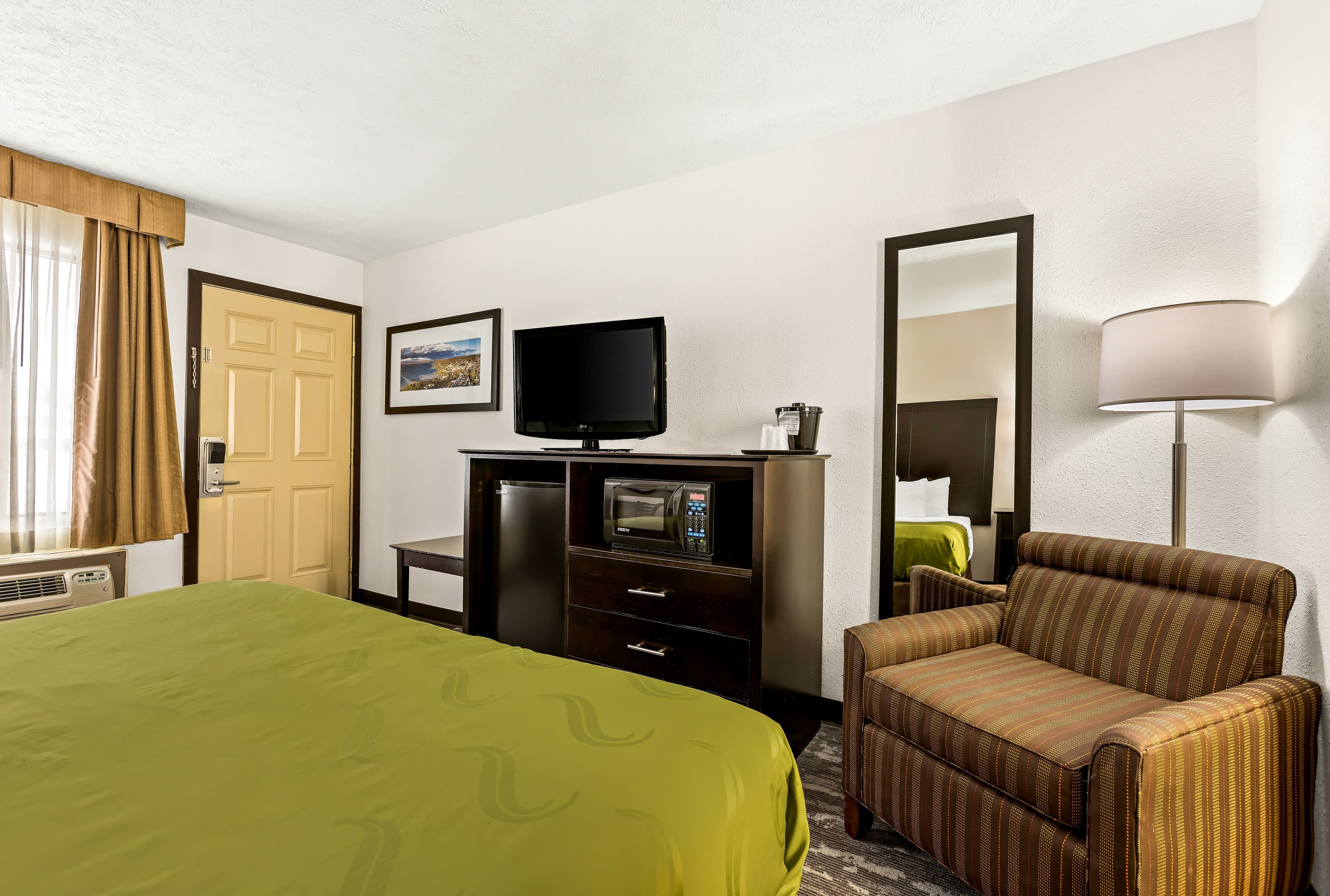 Quality Inn Traverse City — 11