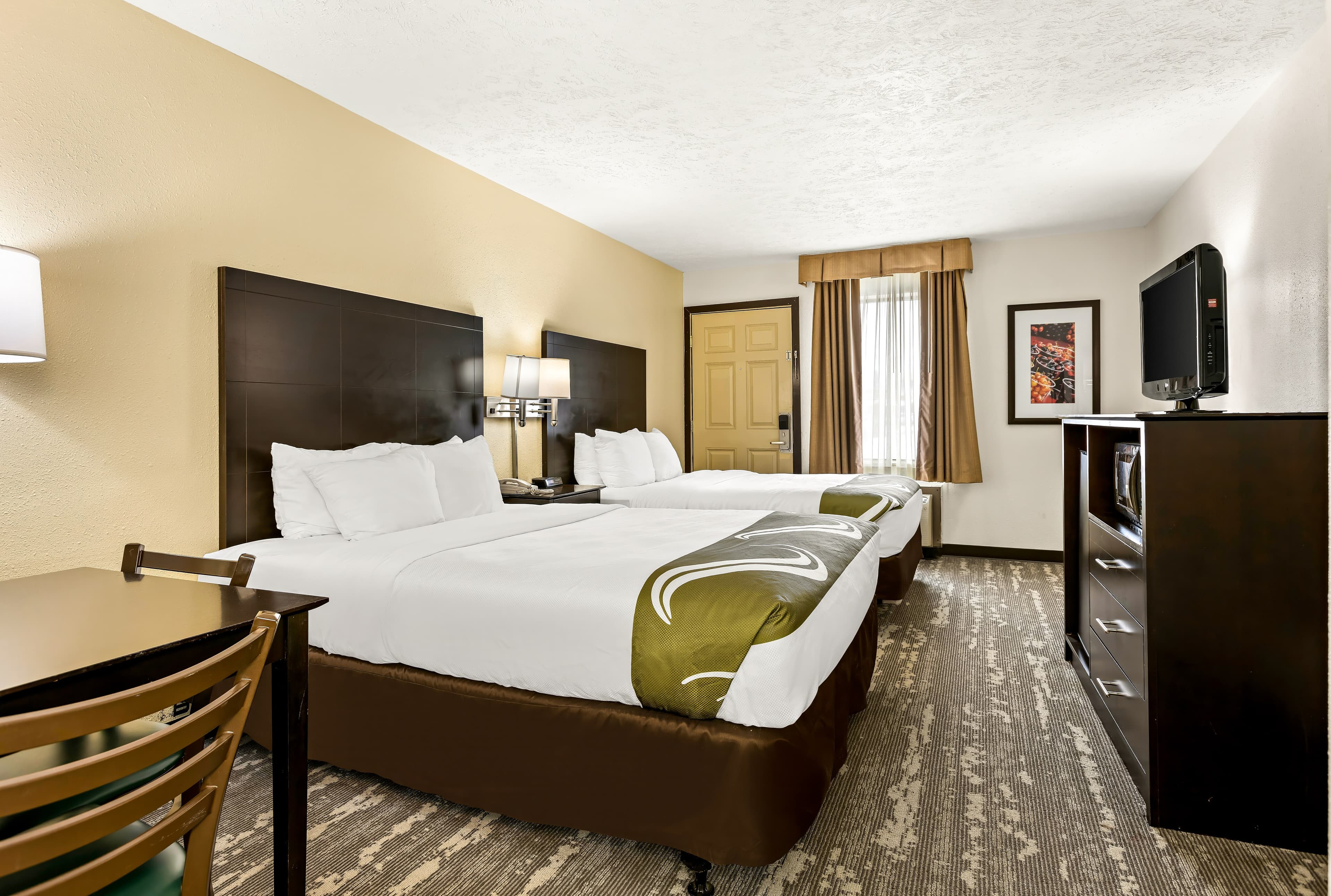 Quality Inn Traverse City — 15