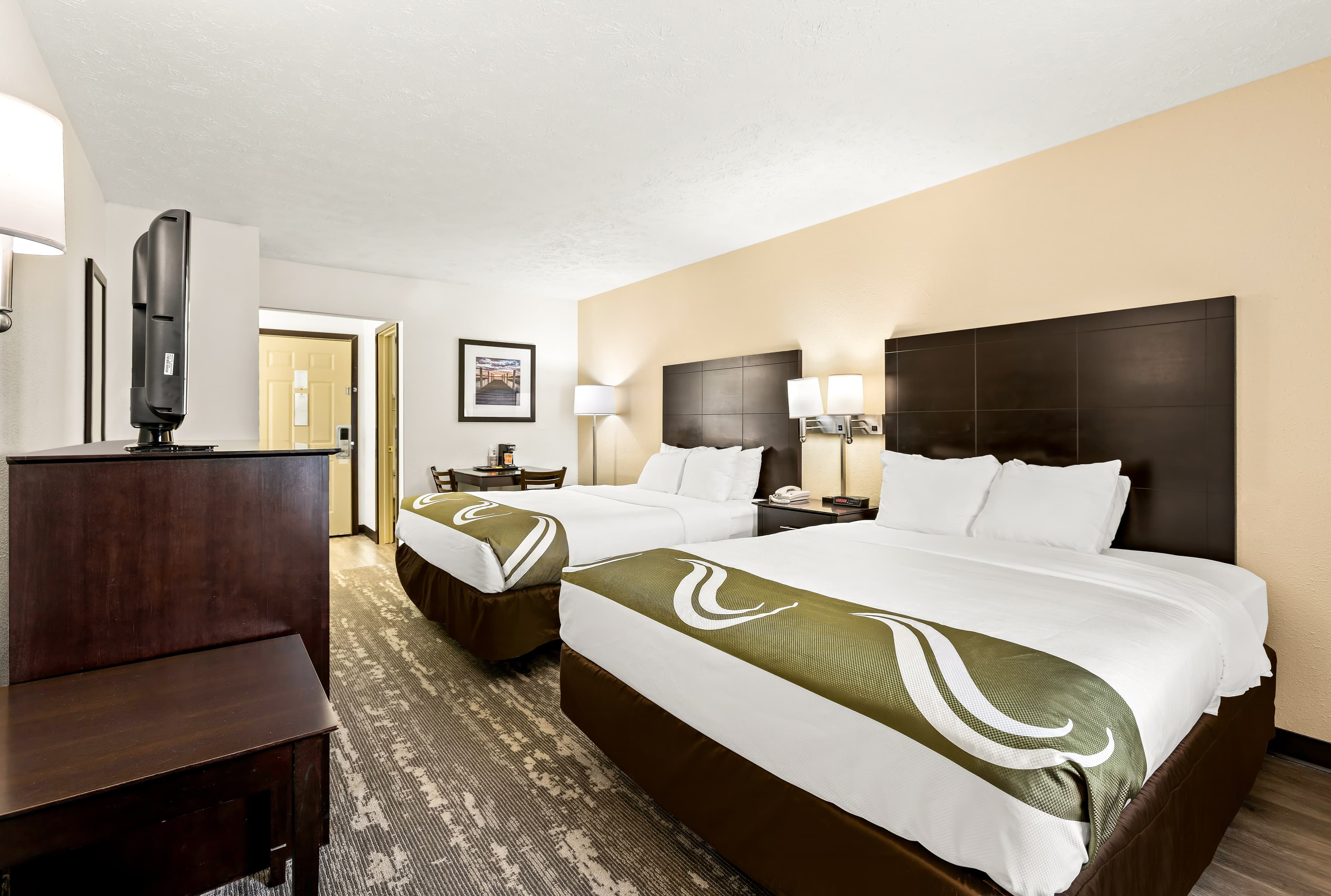 Quality Inn Traverse City — 16