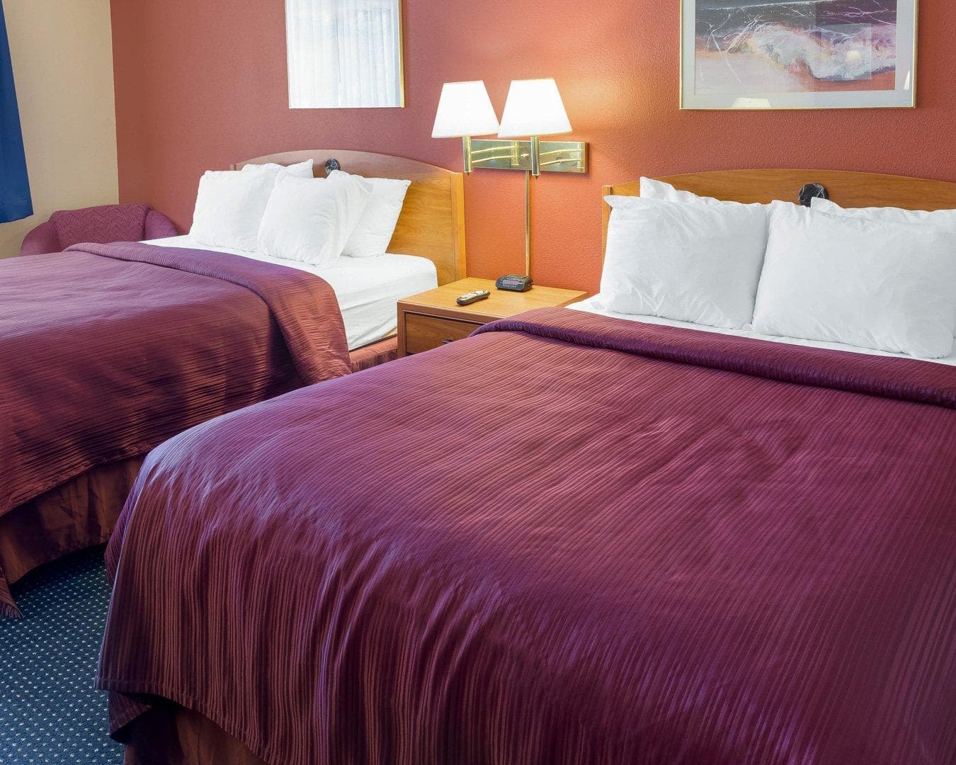 Quality Inn Lakeville North — 4