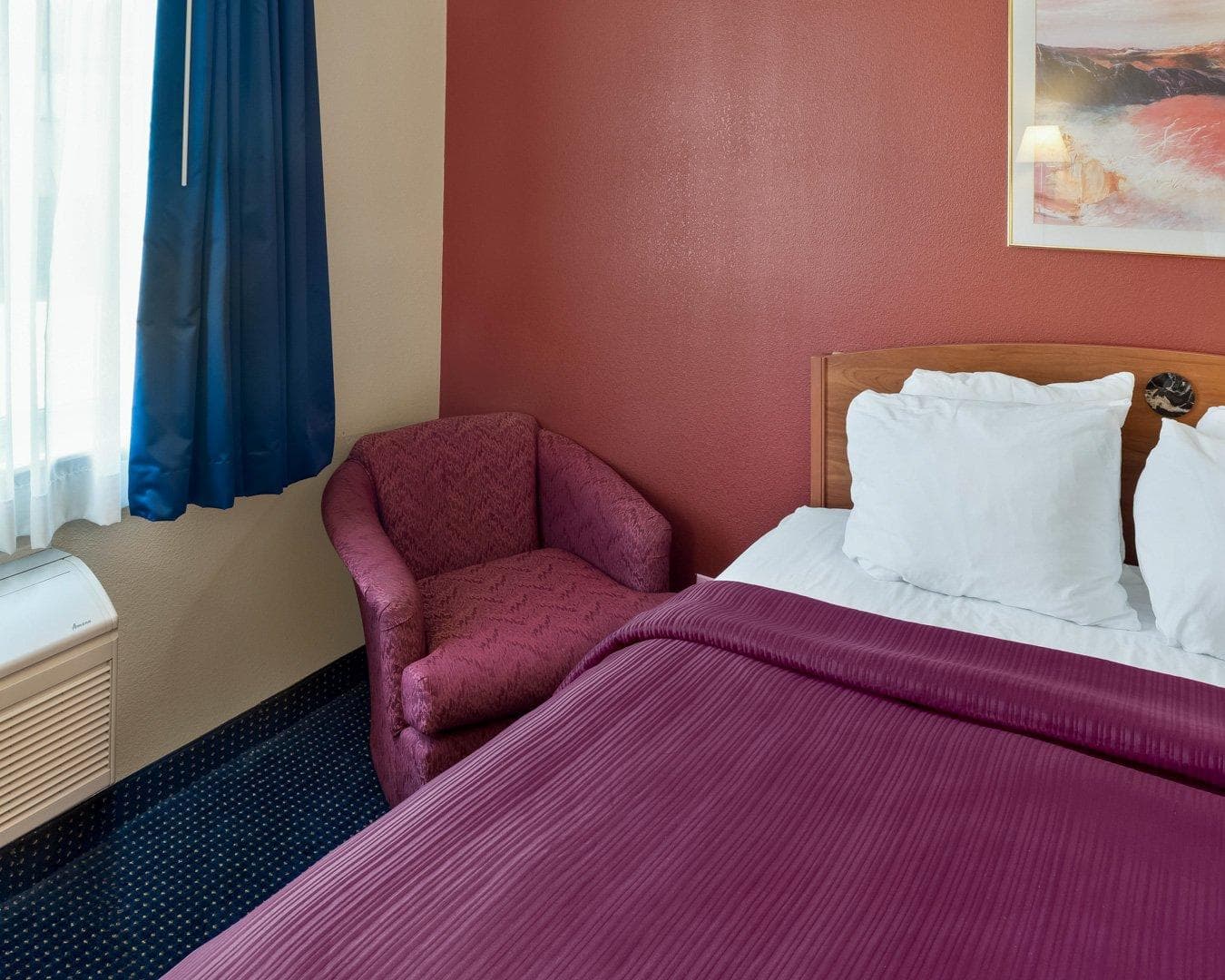 Quality Inn Lakeville North — 5