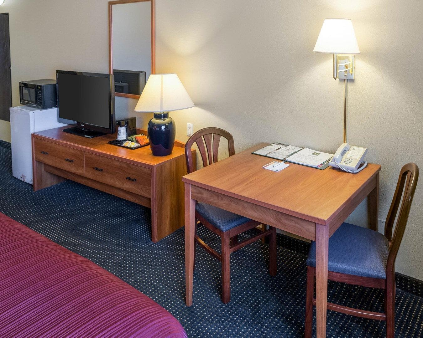 Quality Inn Lakeville North — 6