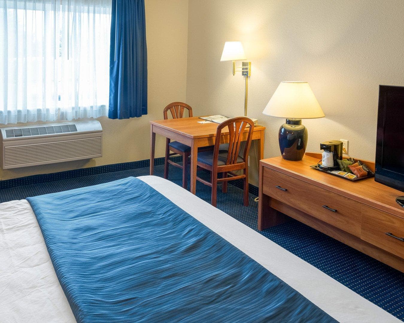 Quality Inn Lakeville North — 2