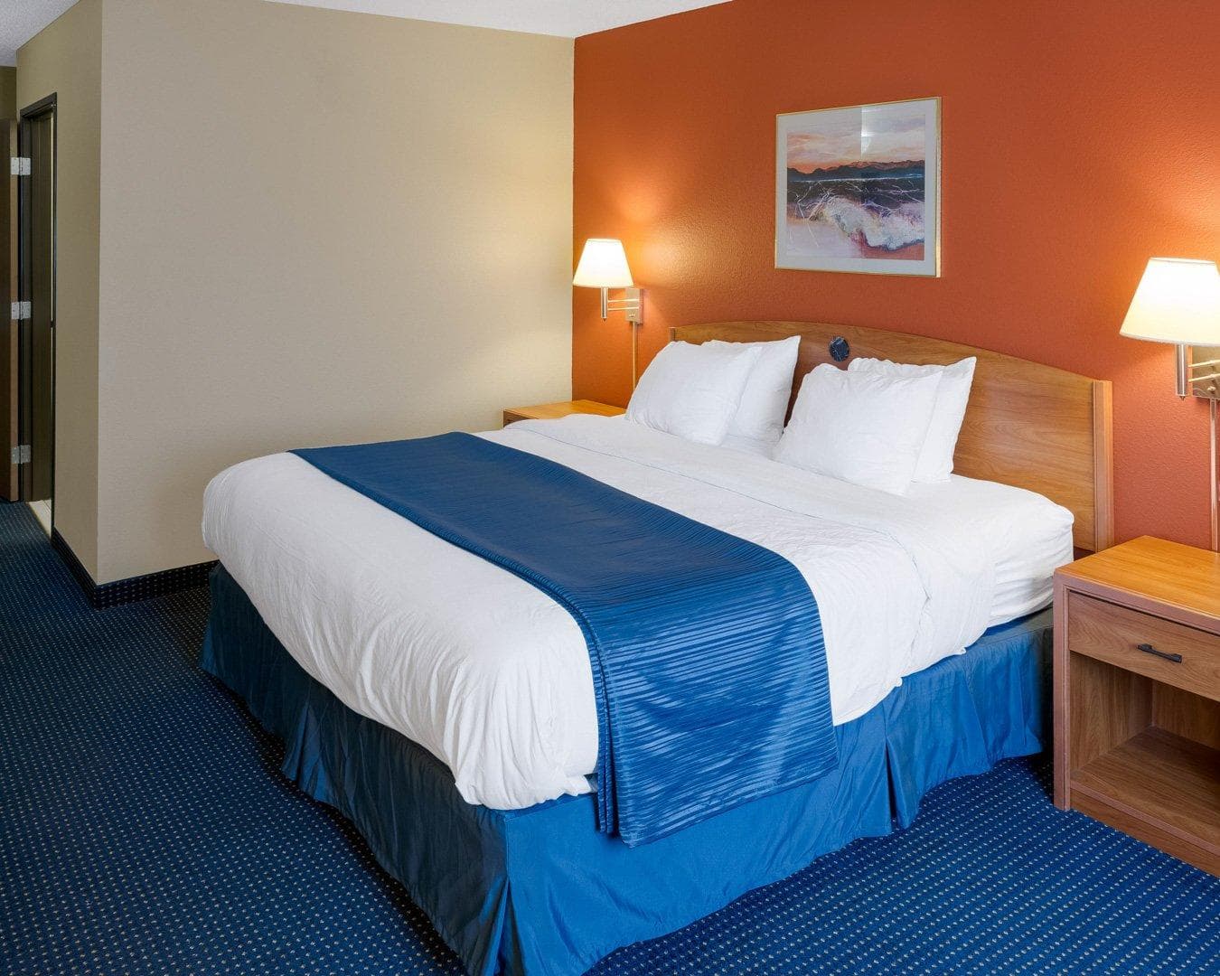 Quality Inn Lakeville North — 3