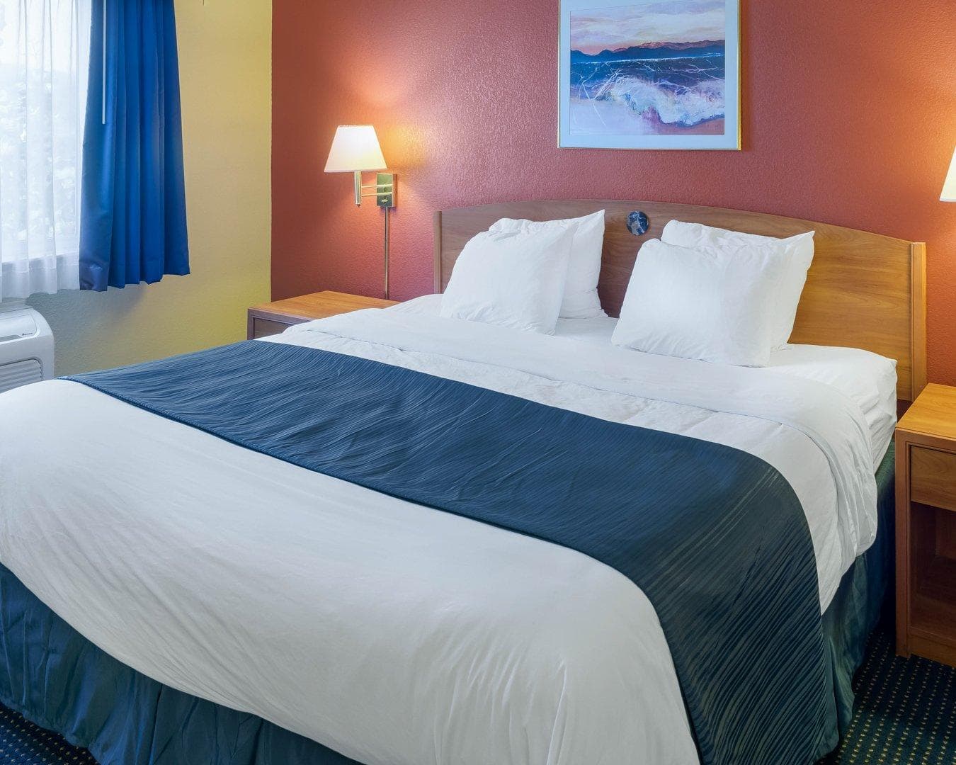 Quality Inn Lakeville North — 7