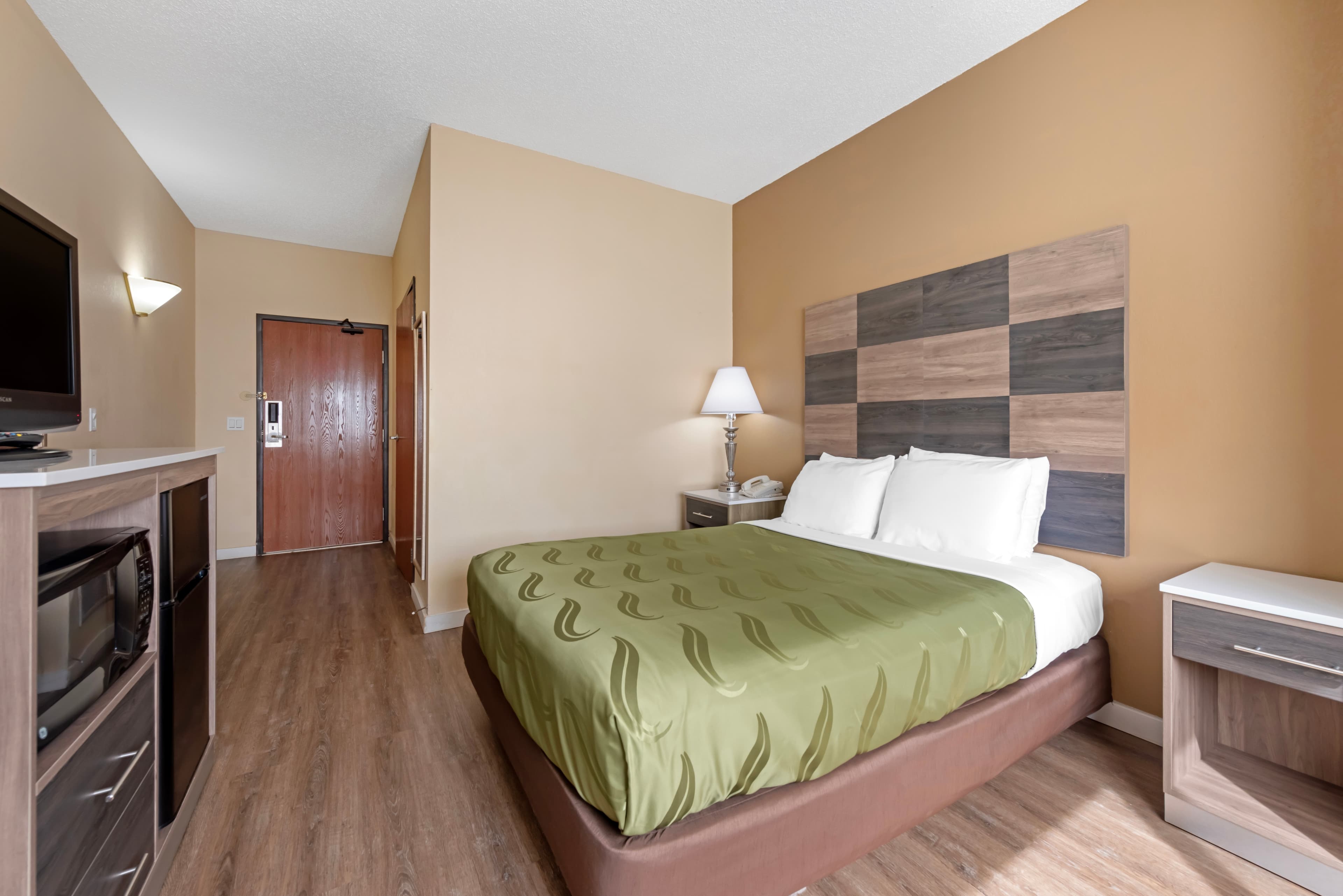 Quality Inn Bemidji - Image 2