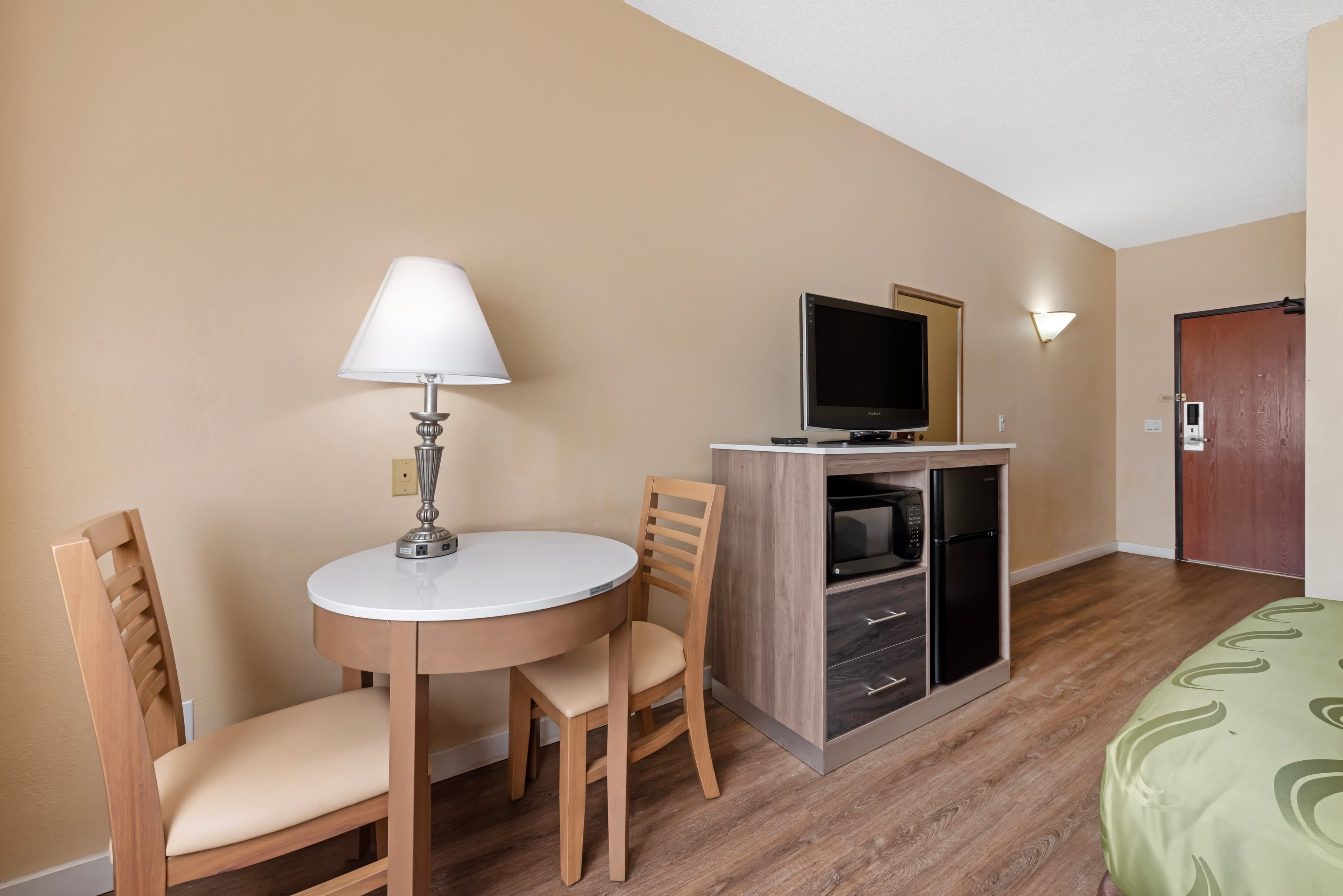 Quality Inn Bemidji - Image 4