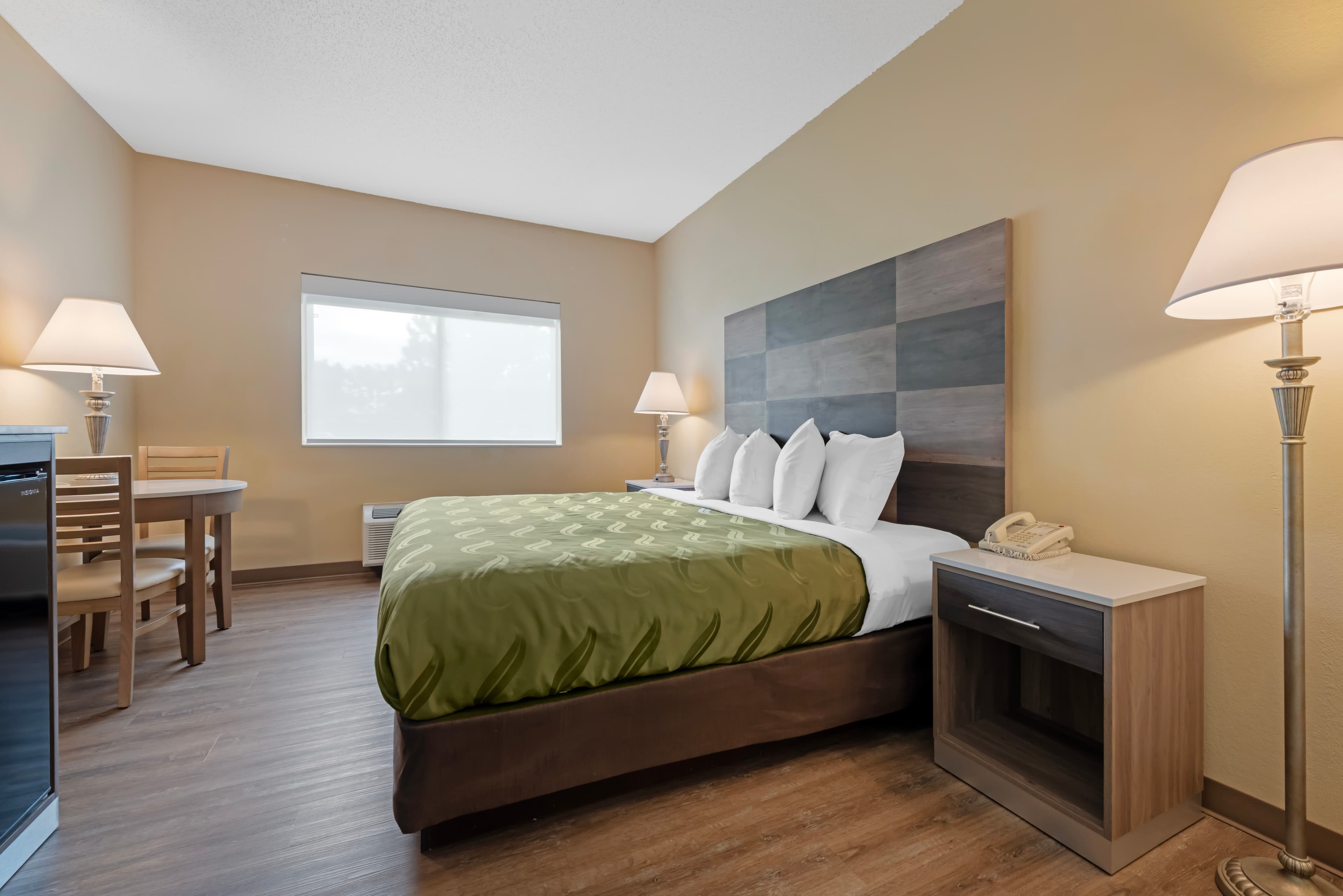 Quality Inn Bemidji — 7
