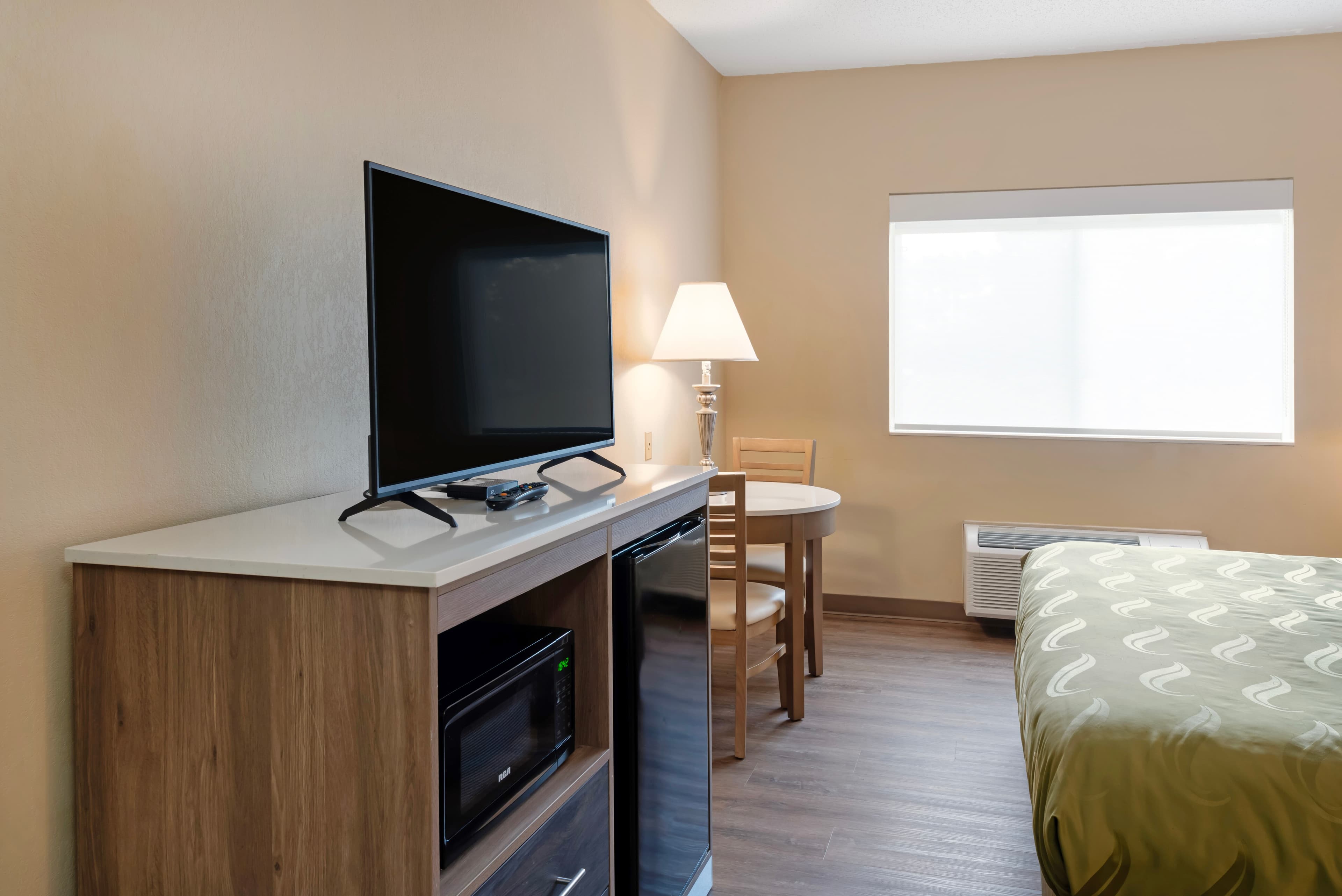 Quality Inn Bemidji — 8