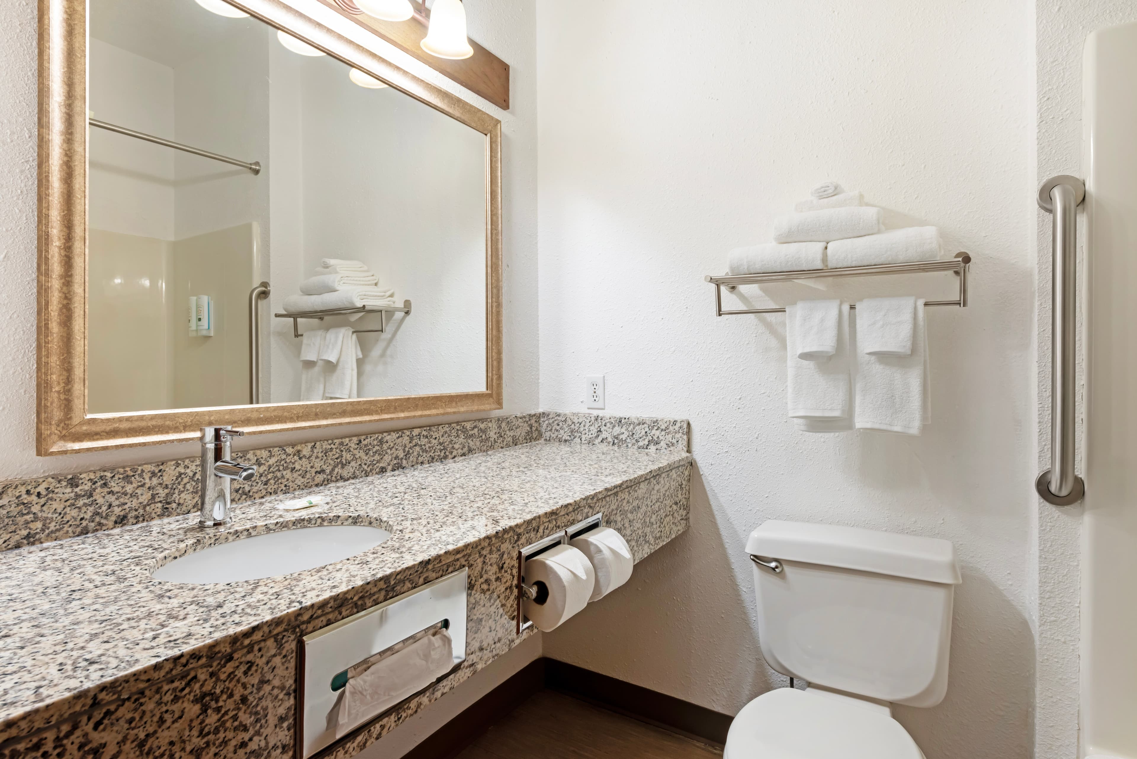 Quality Inn Bemidji — 10