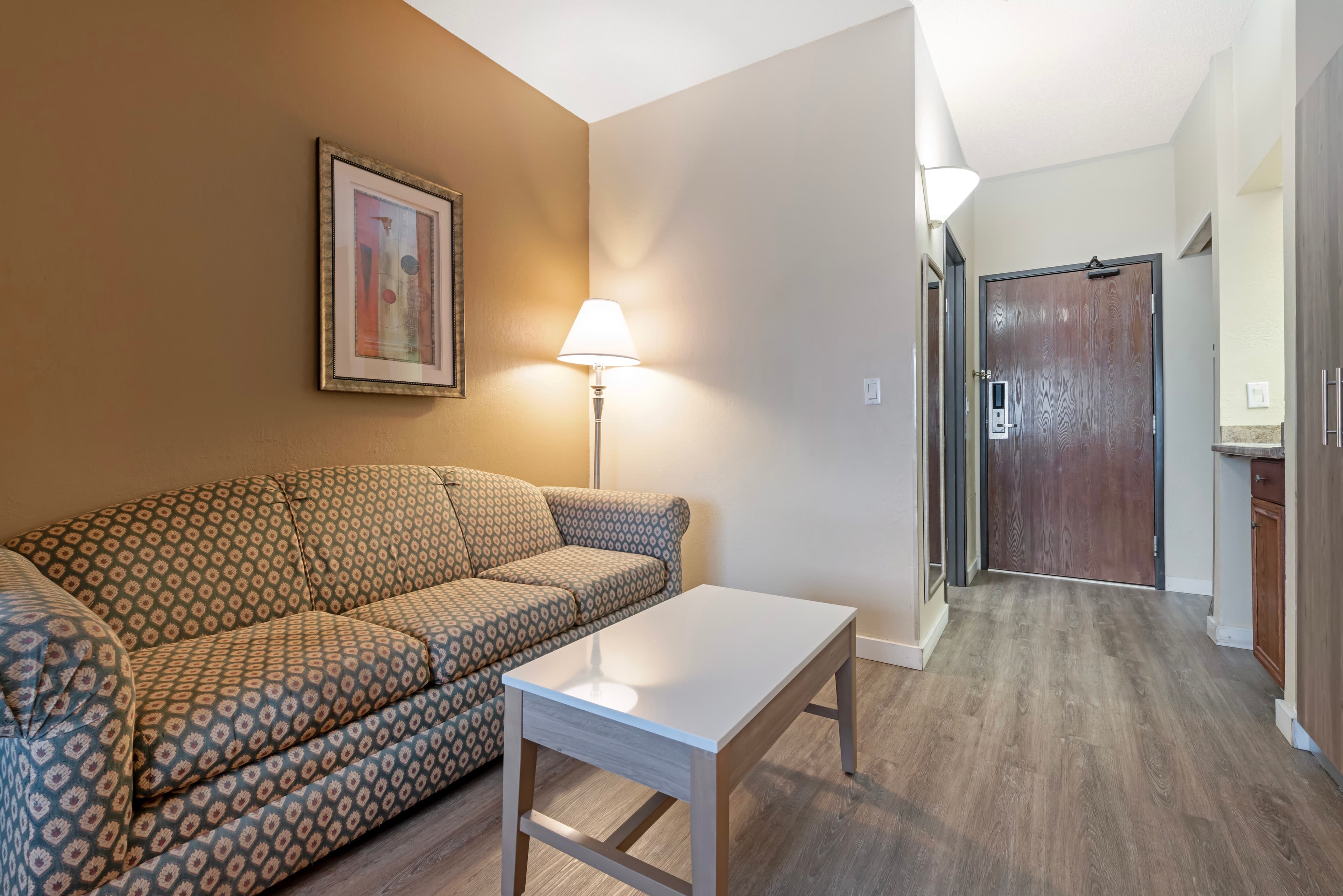 Quality Inn Bemidji — 12