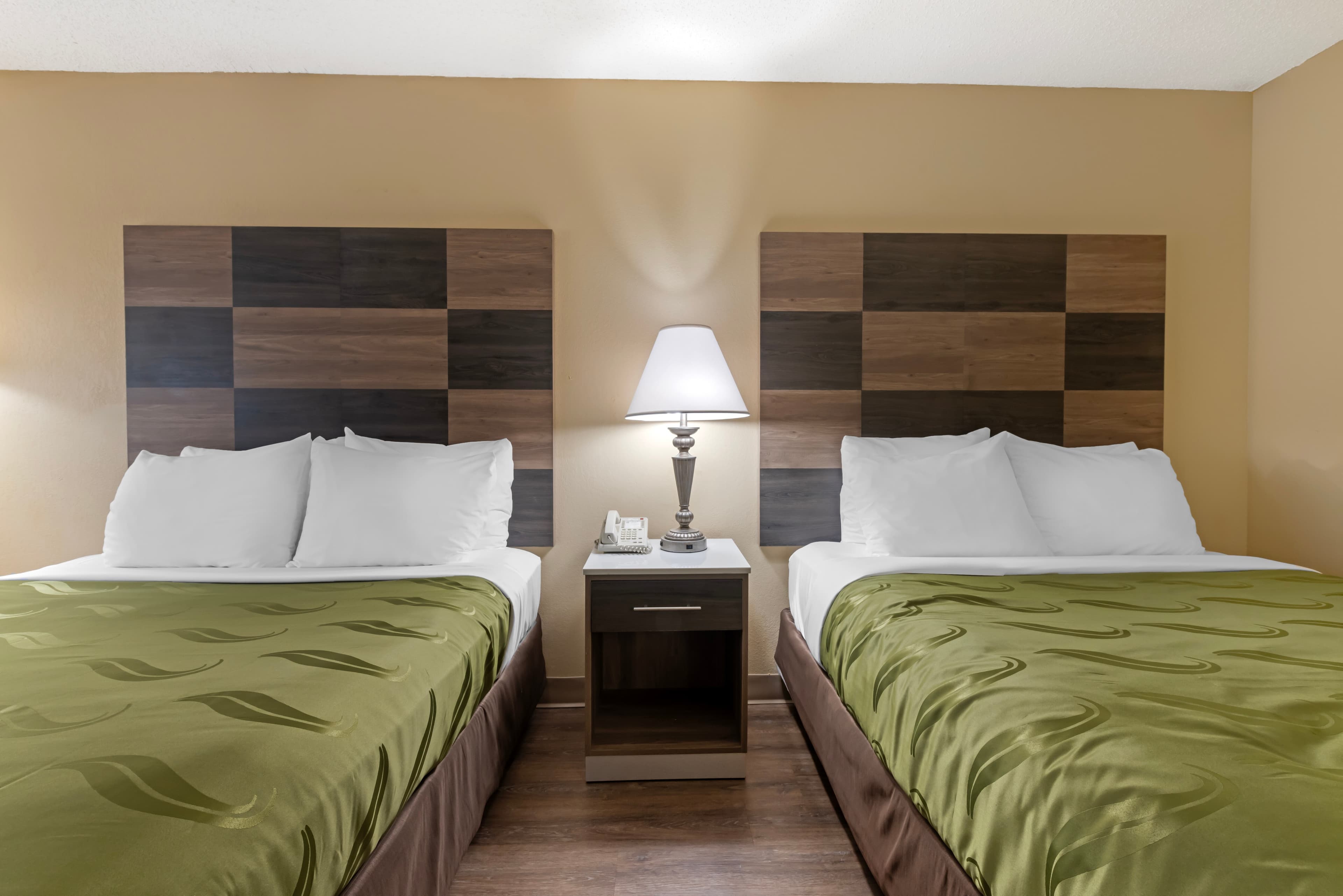 Quality Inn Bemidji — 15