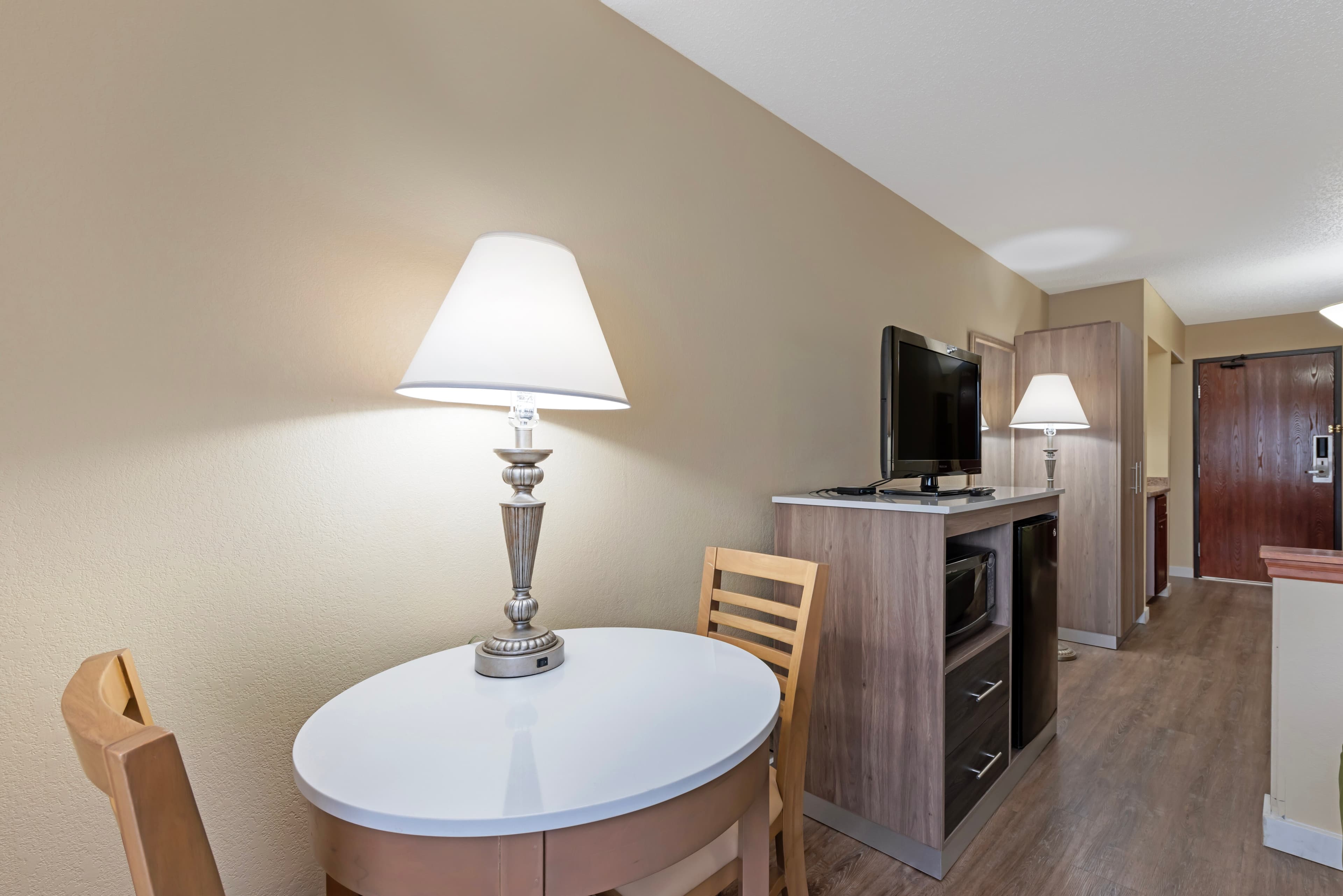 Quality Inn Bemidji — 20