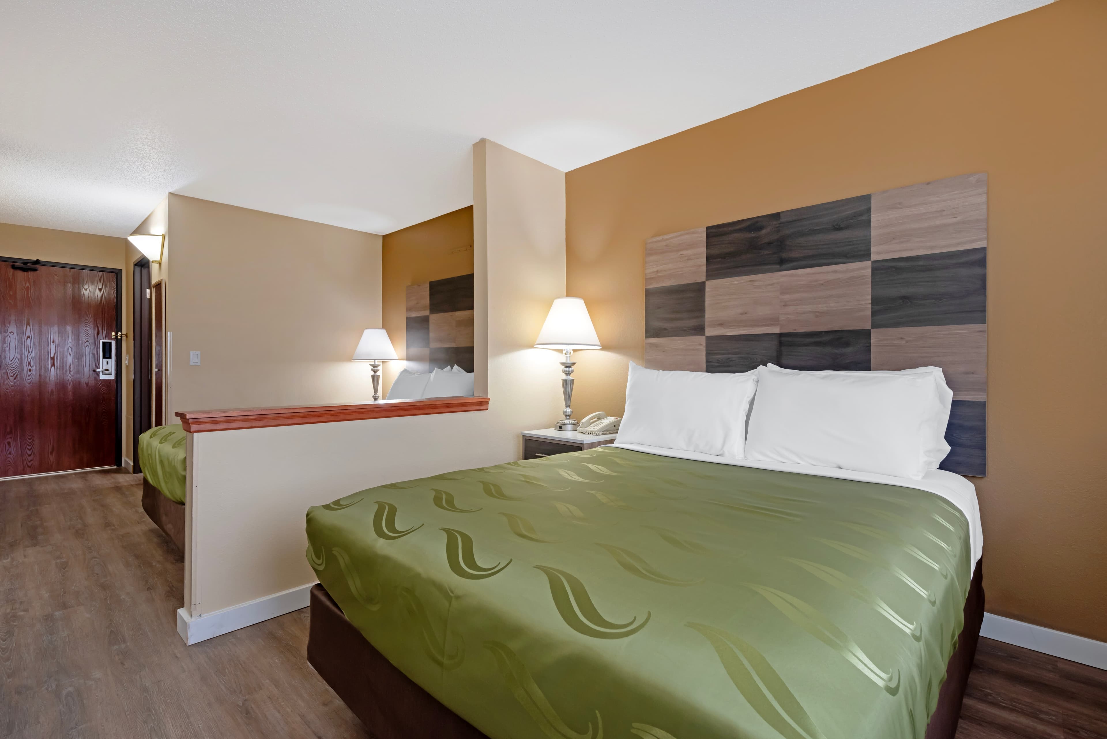 Quality Inn Bemidji — 21