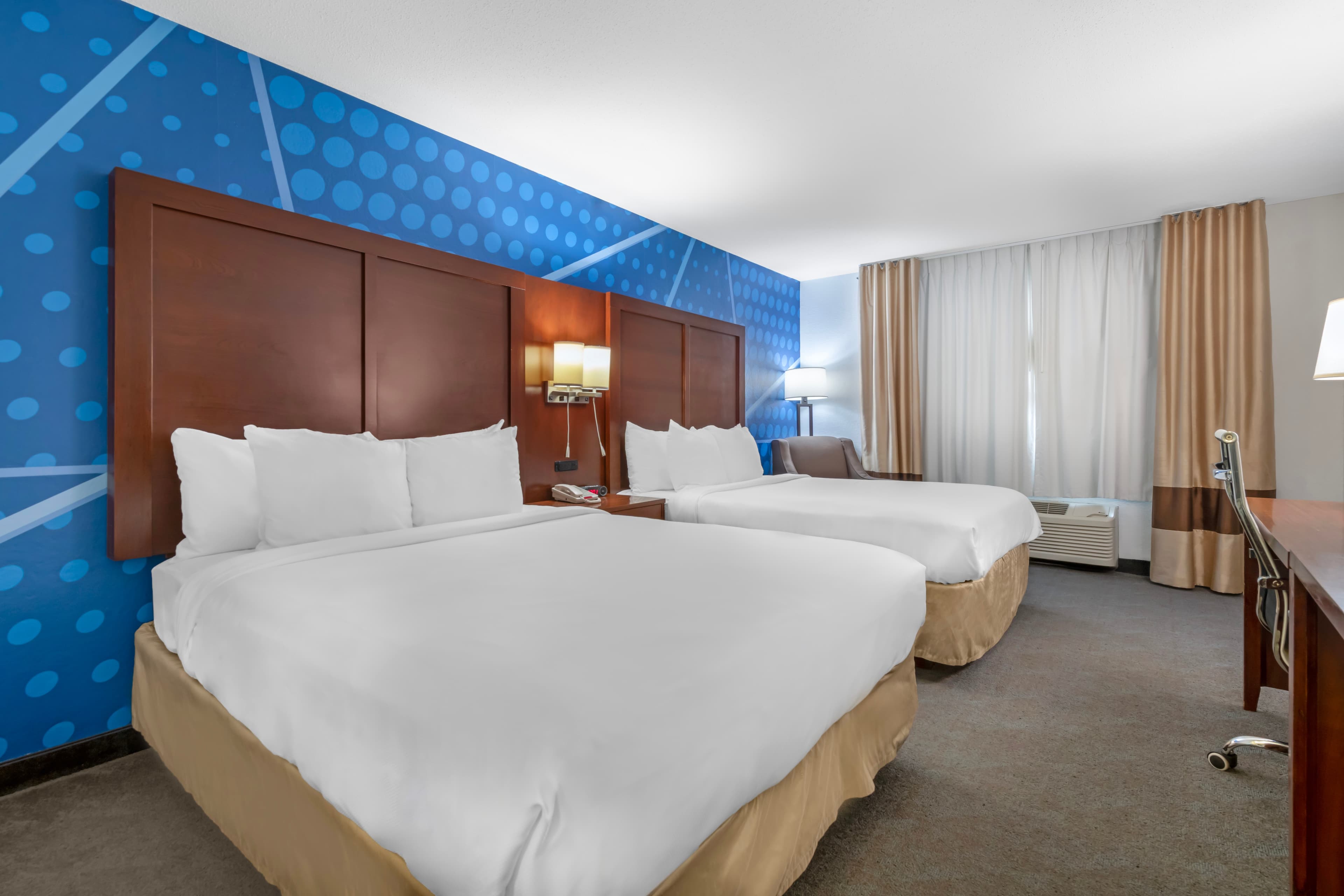 Comfort Inn Fergus Falls — 7