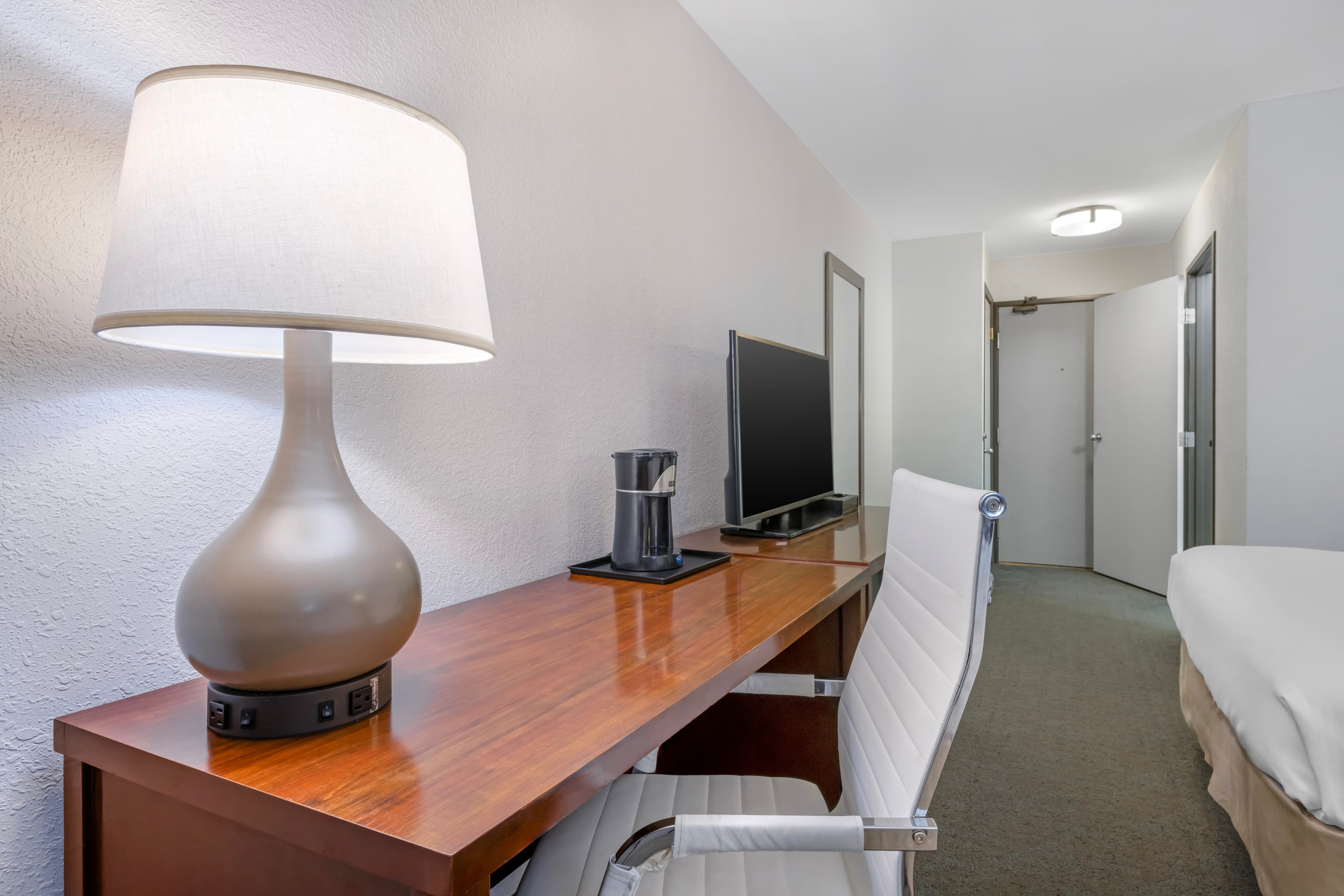 Comfort Inn Fergus Falls — 9