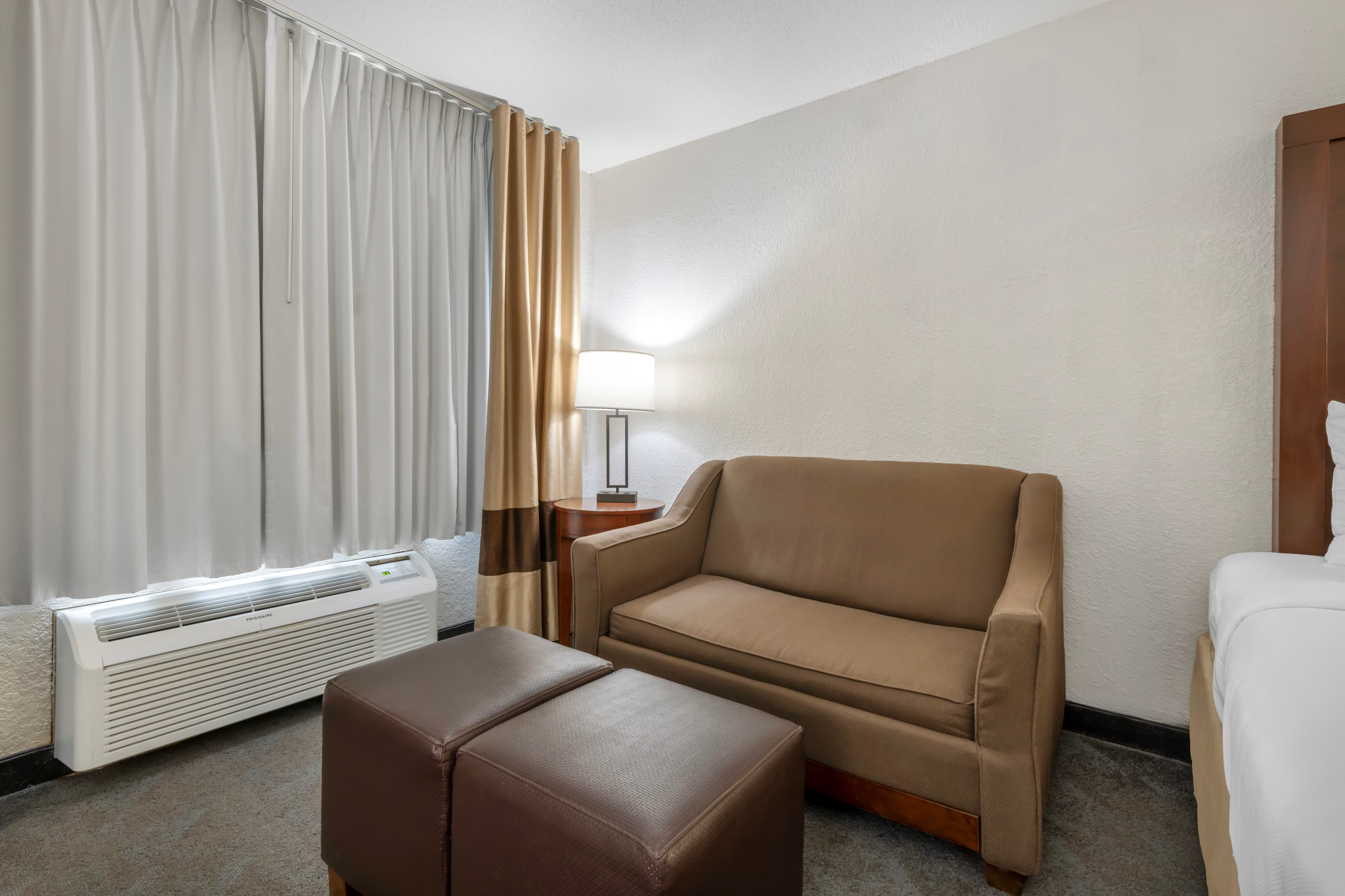Comfort Inn Fergus Falls — 13