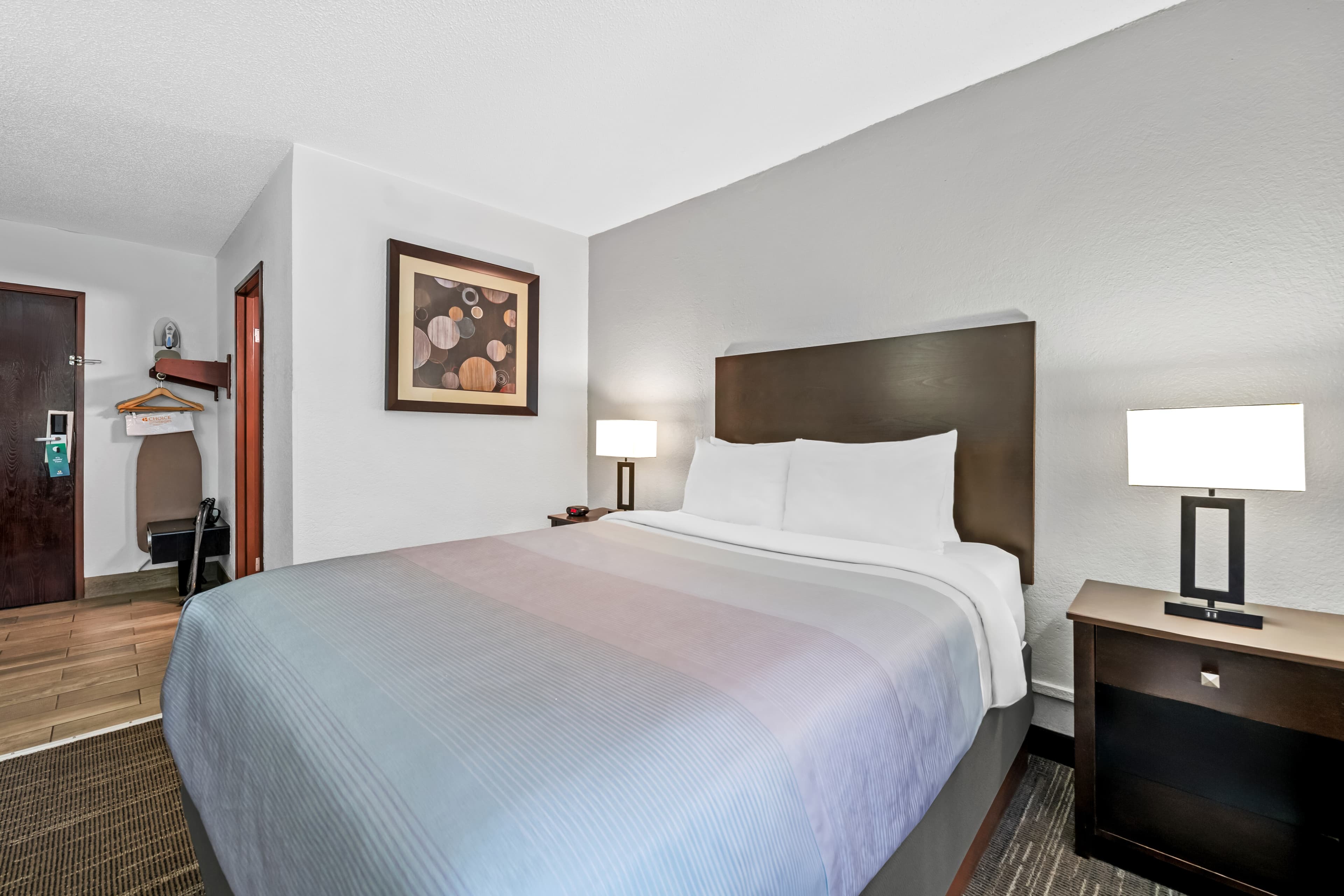Quality Inn Savage - Bloomington West — 6