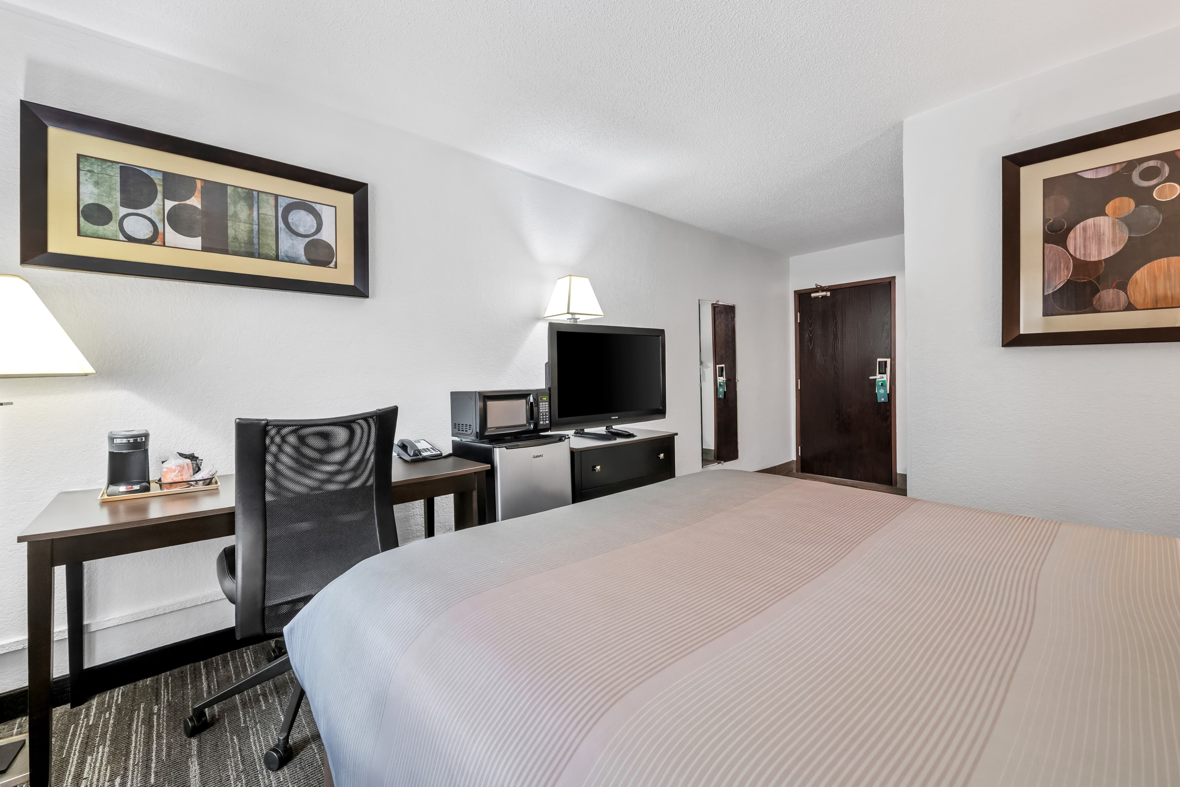 Quality Inn Savage - Bloomington West — 7