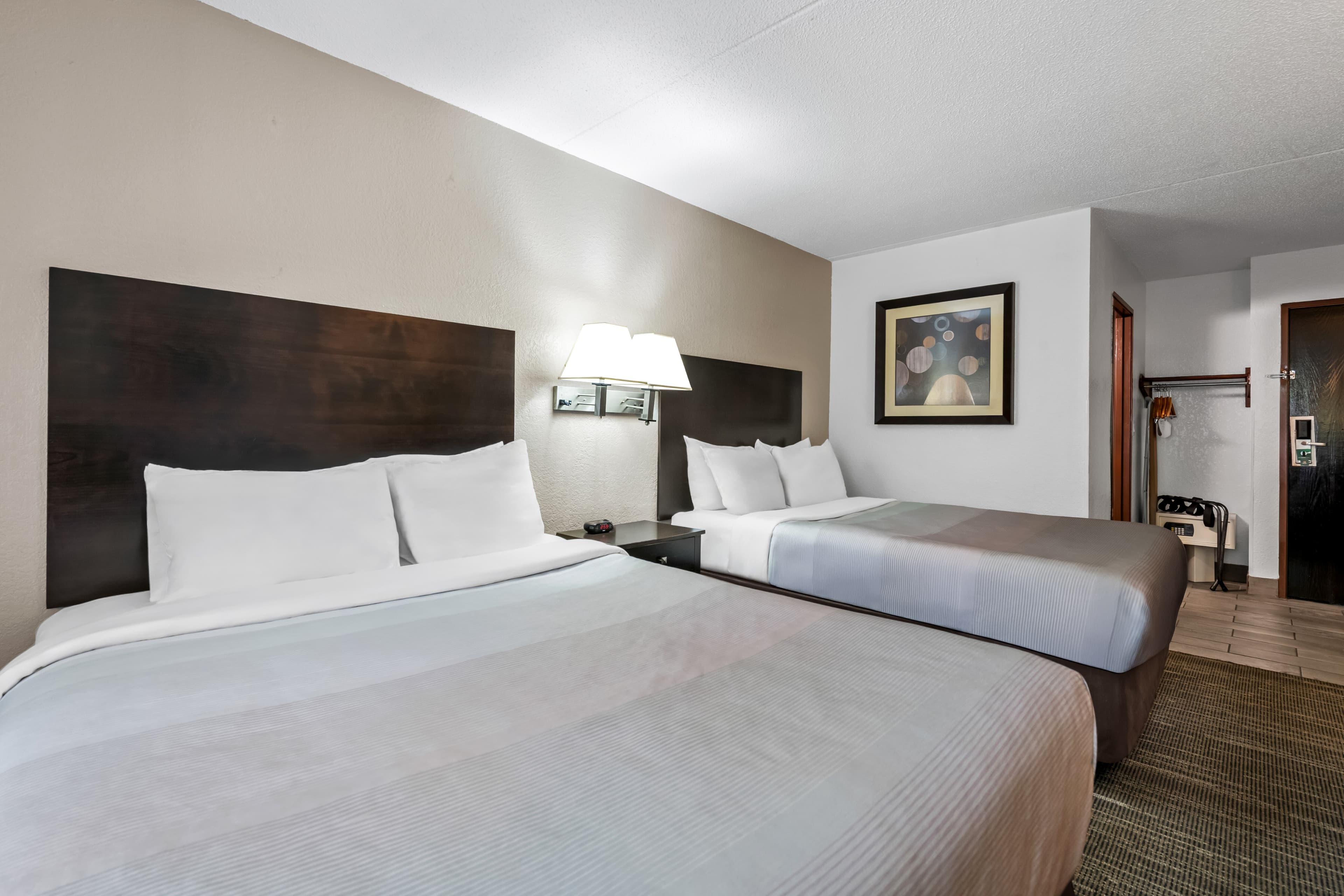 Quality Inn Savage - Bloomington West — 12