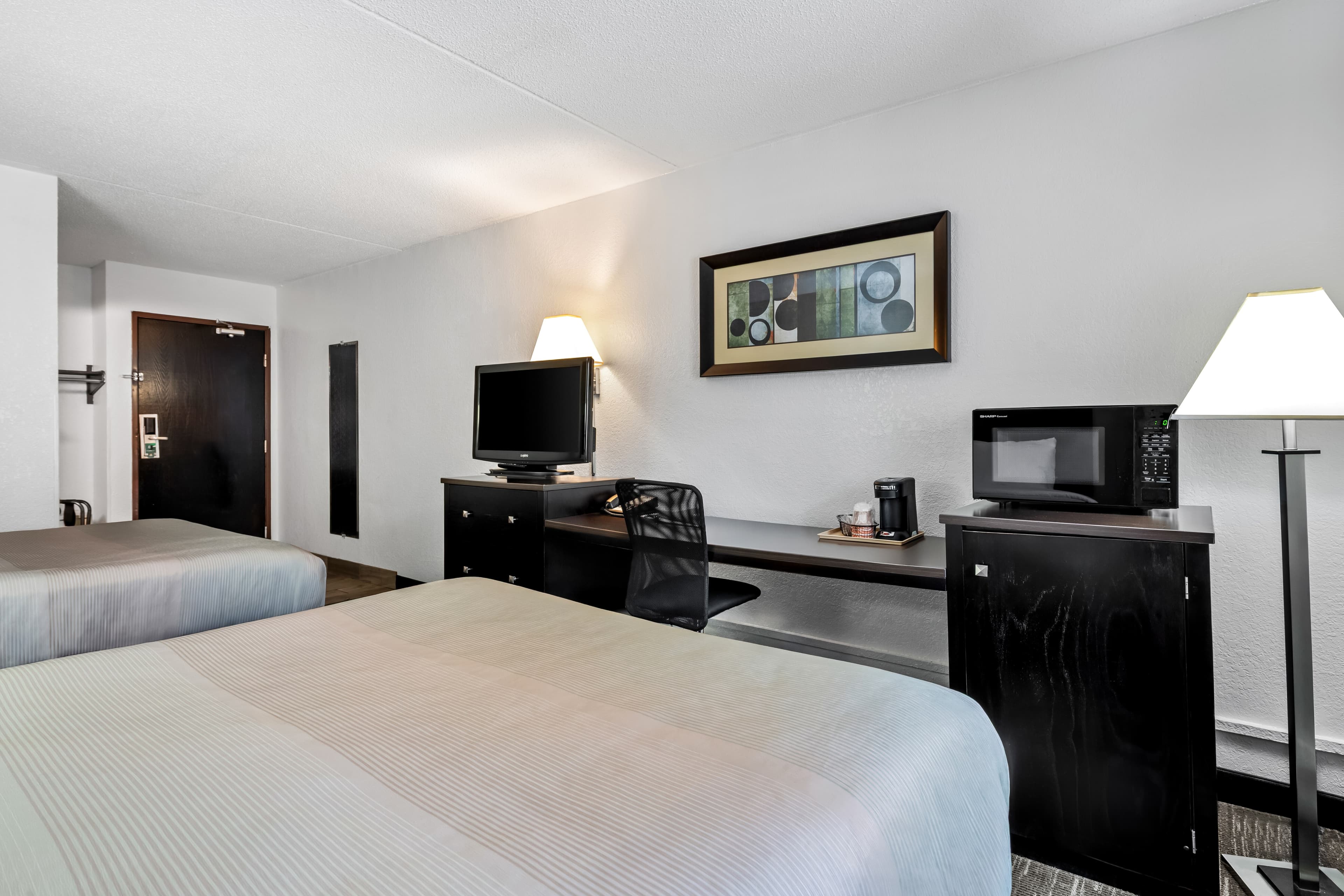 Quality Inn Savage - Bloomington West — 13
