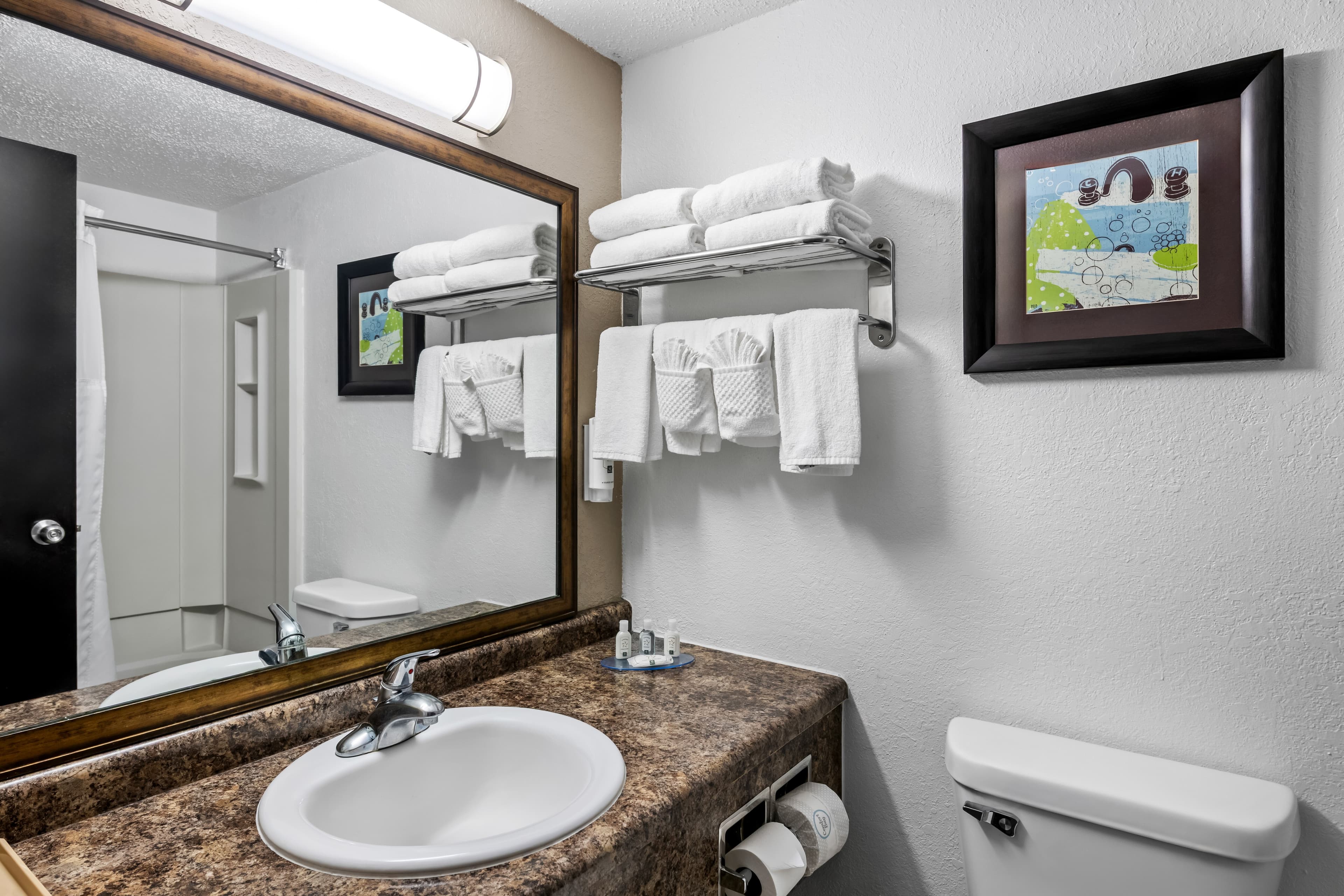 Quality Inn Savage - Bloomington West — 14