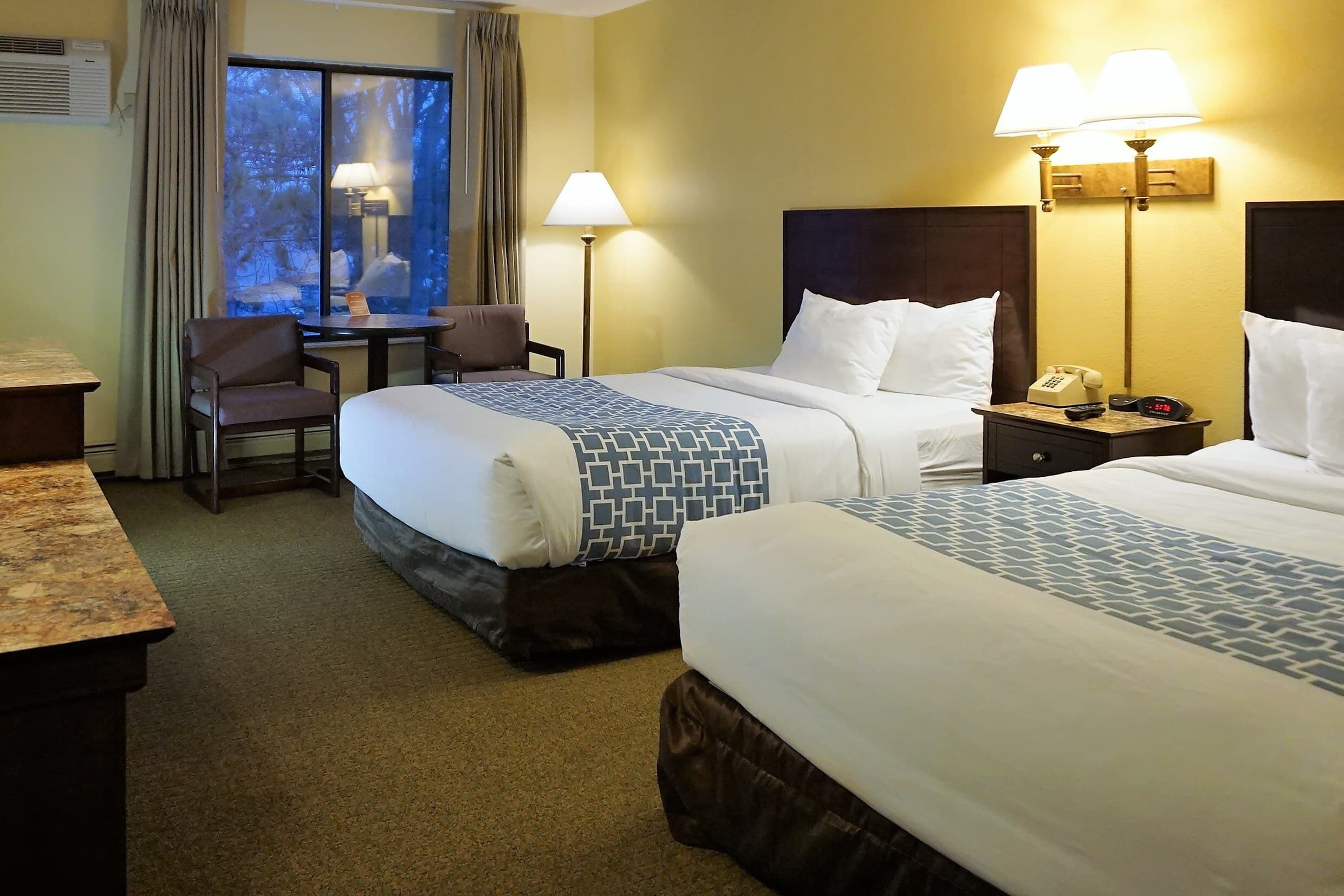 Econo Lodge Mayo Clinic Area — 17