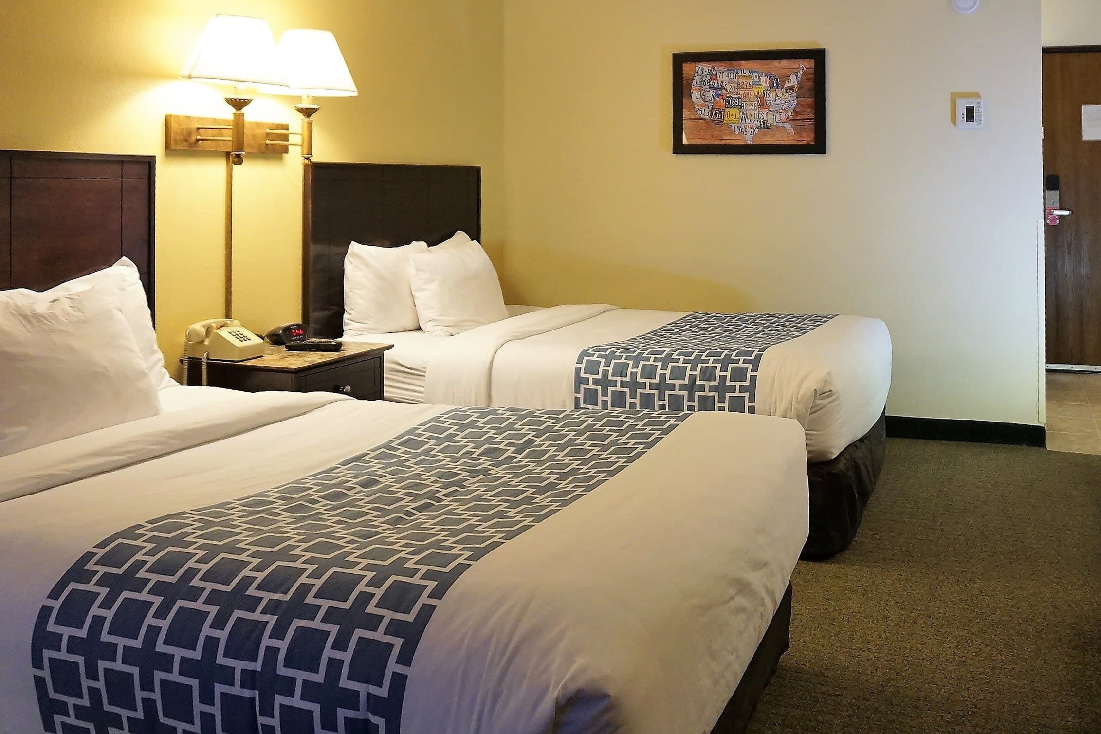 Econo Lodge Mayo Clinic Area — 20