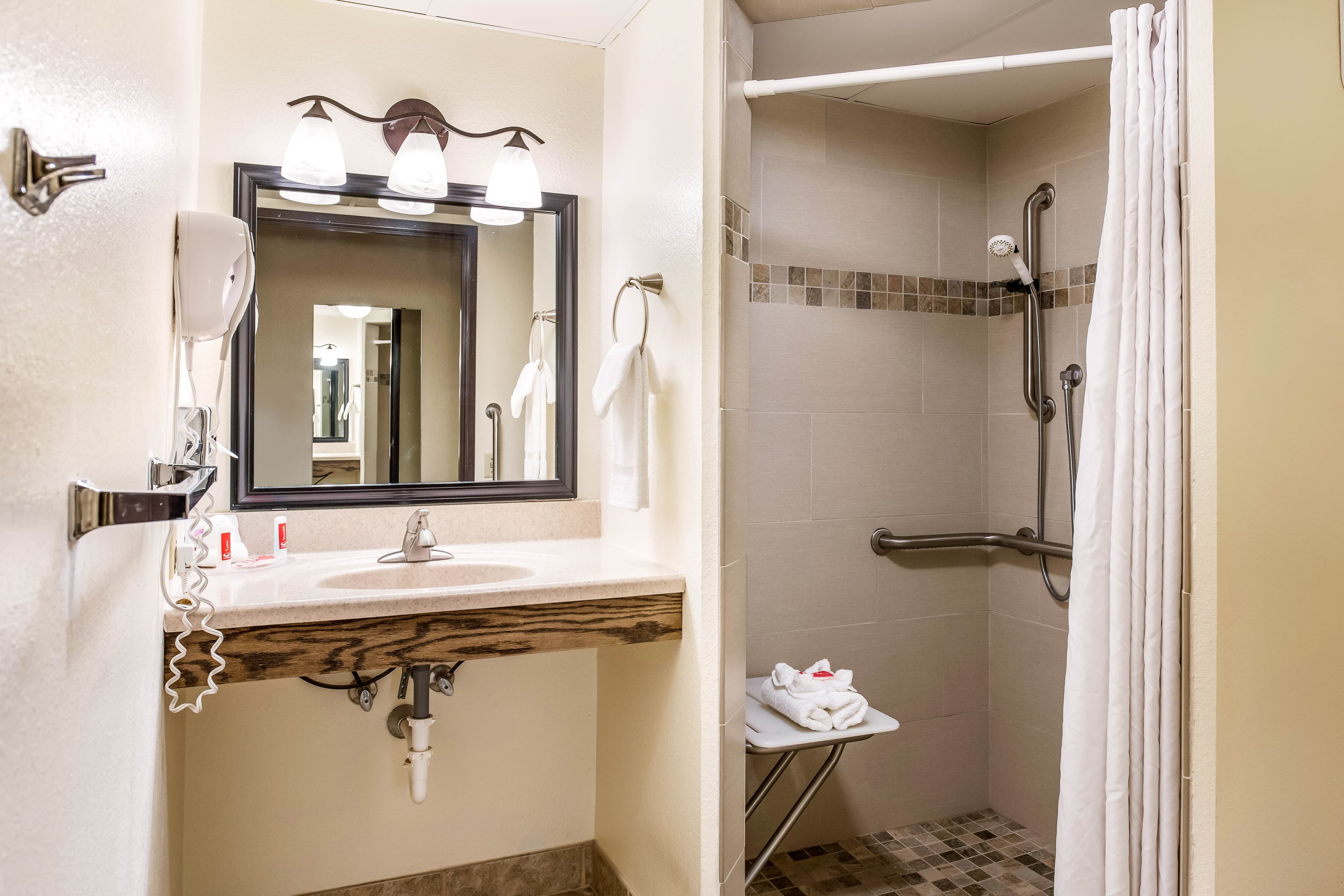Econo Lodge Mayo Clinic Area - Image 5