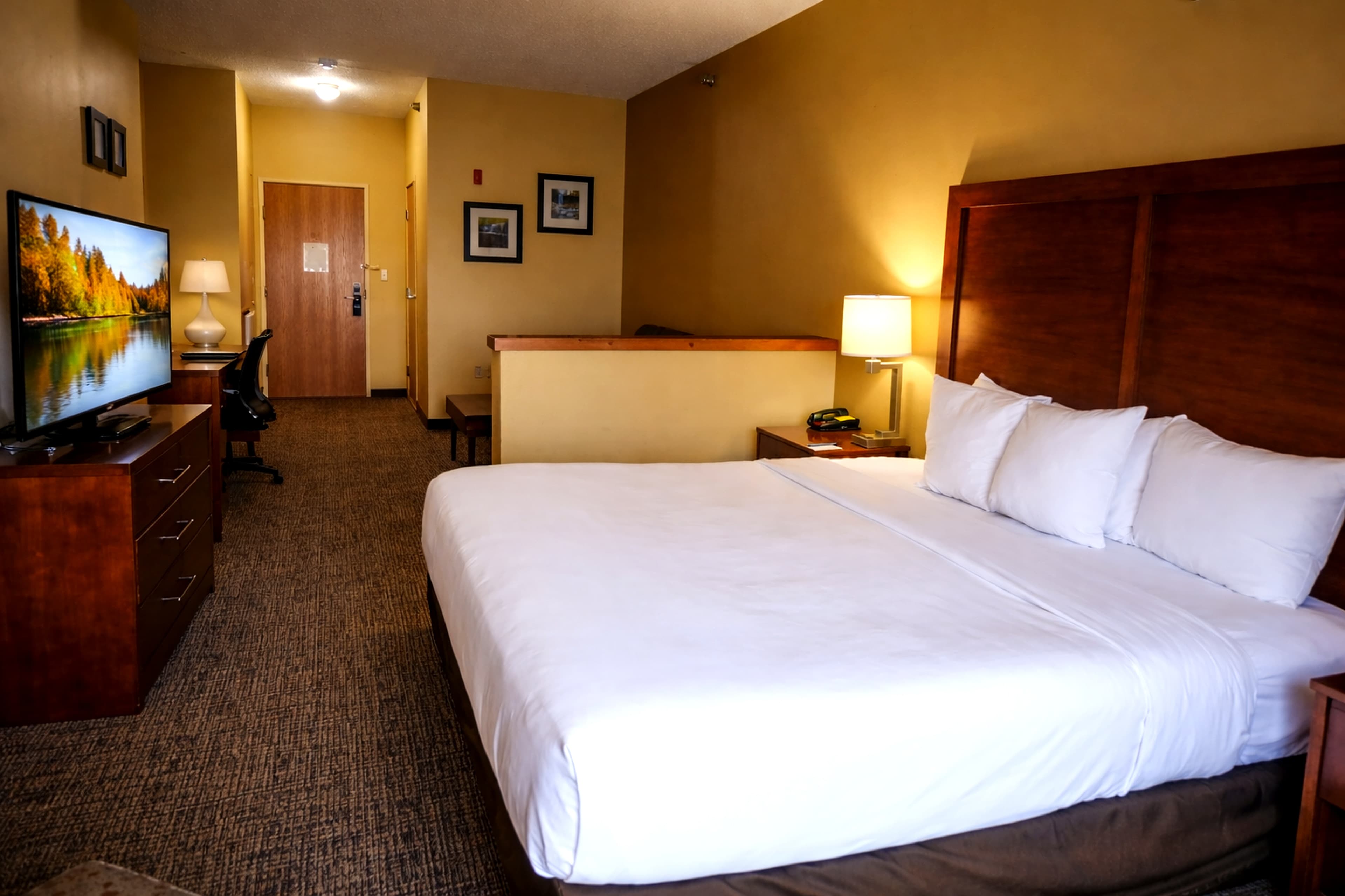 Comfort Inn Owatonna near Medical Center — 2