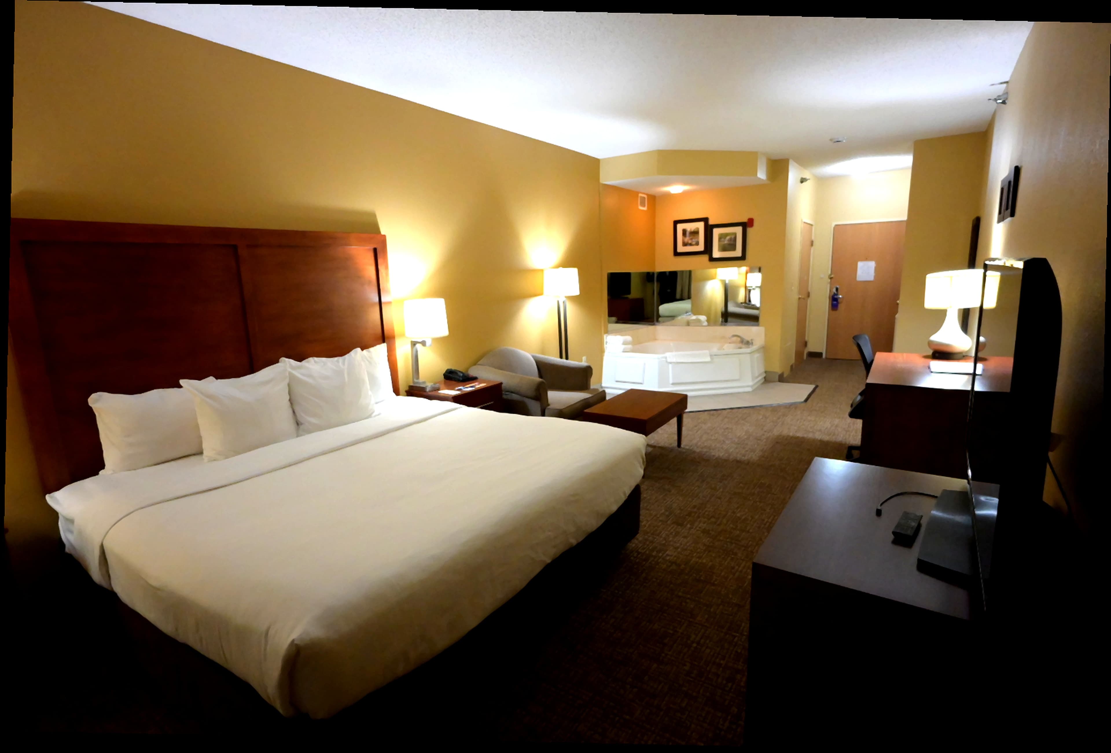 Comfort Inn Owatonna near Medical Center — 4