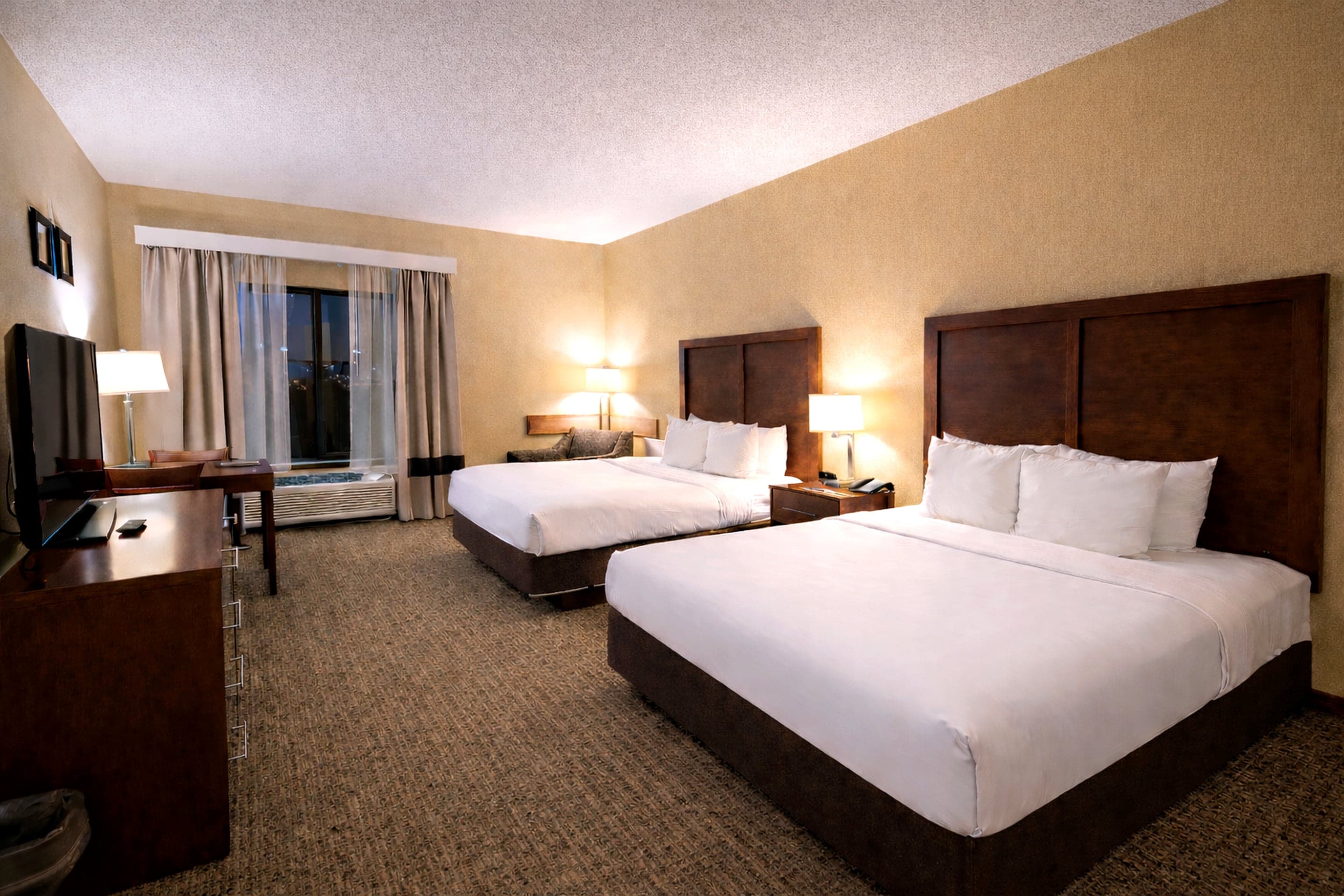 Comfort Inn Owatonna near Medical Center — 5