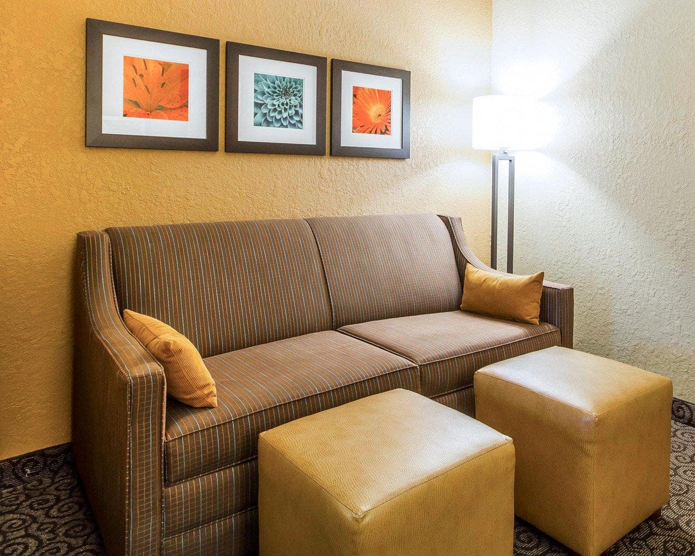 Comfort Suites Ramsey — 18