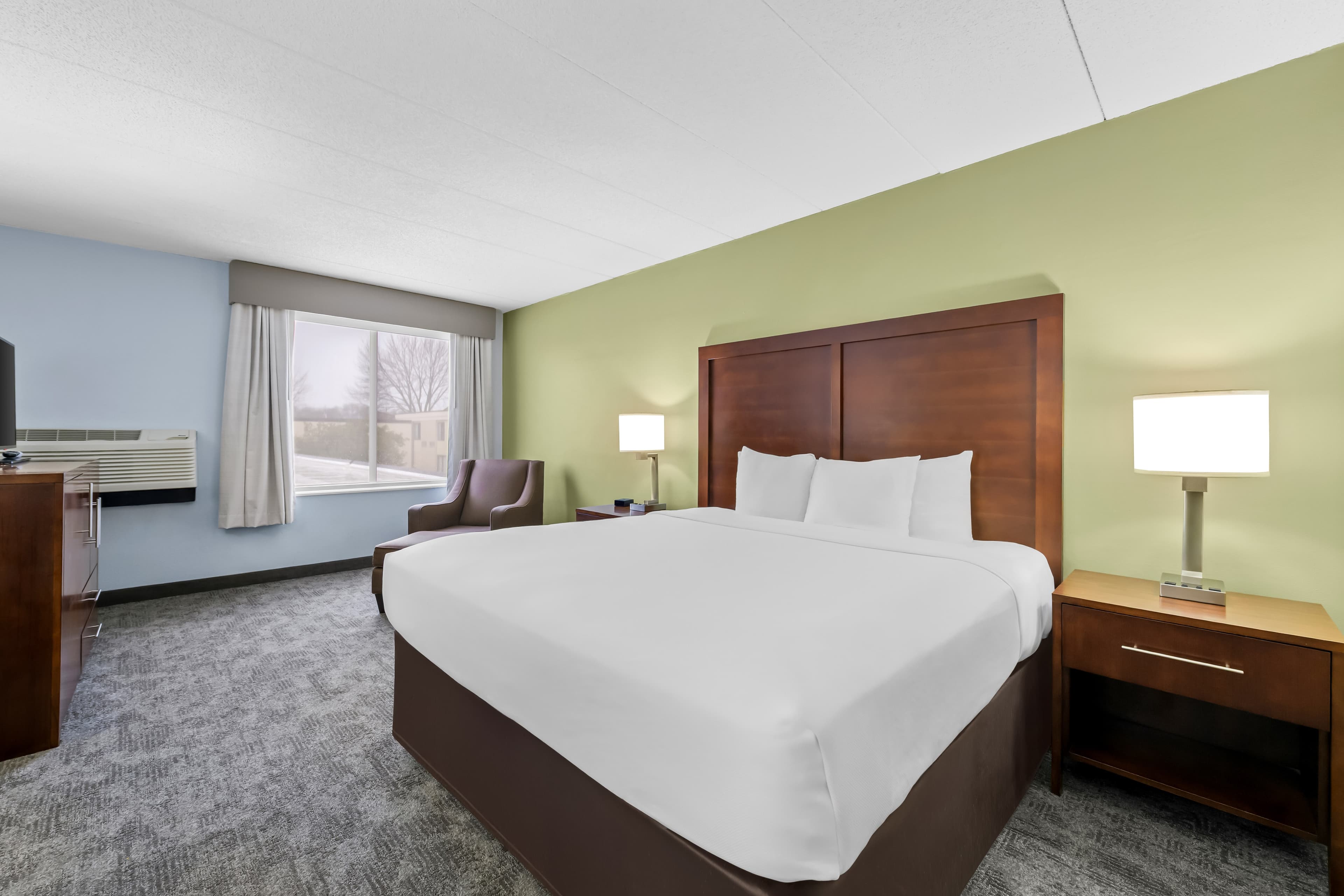 Comfort Inn Plymouth-Minneapolis — 9