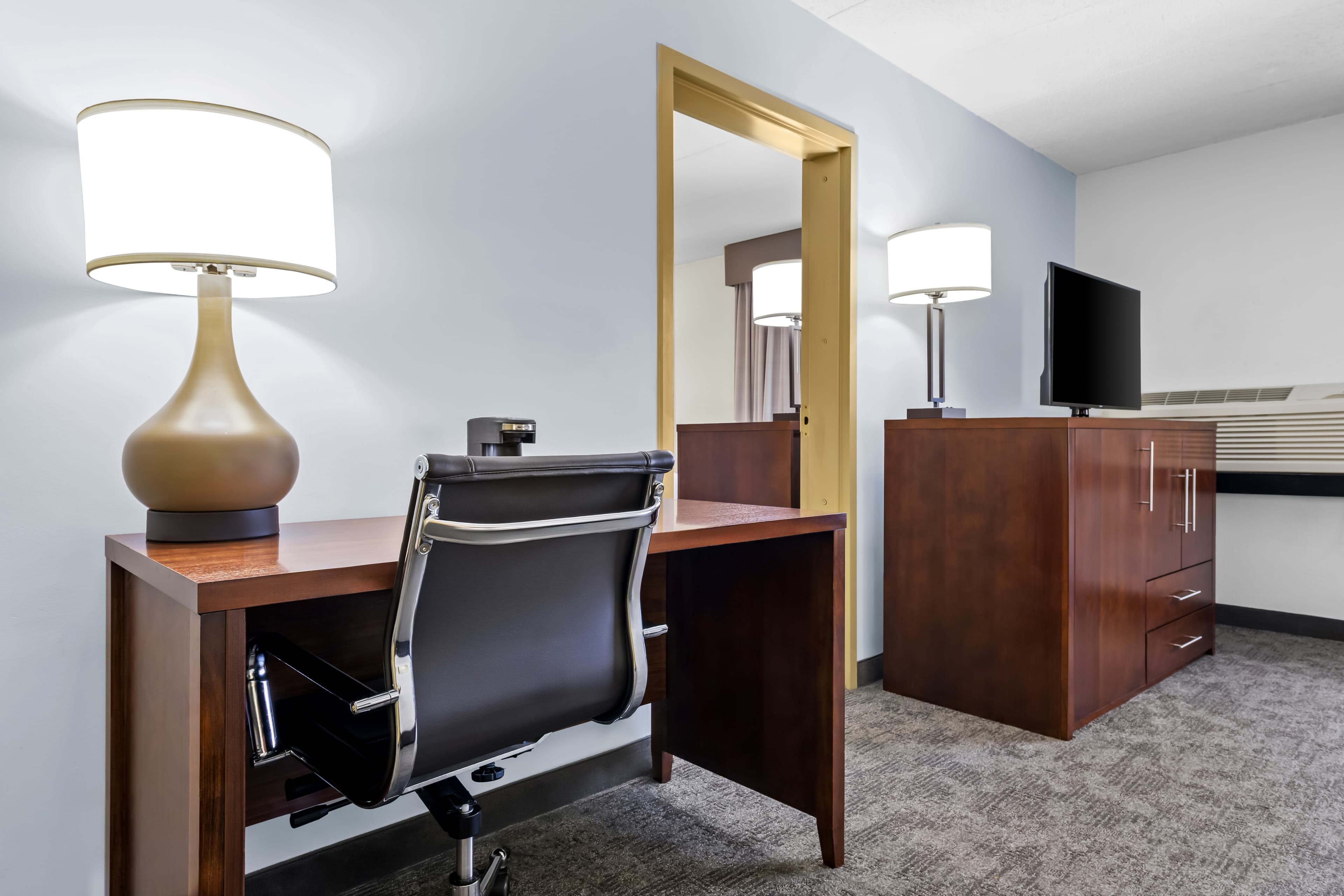Comfort Inn Plymouth-Minneapolis — 10